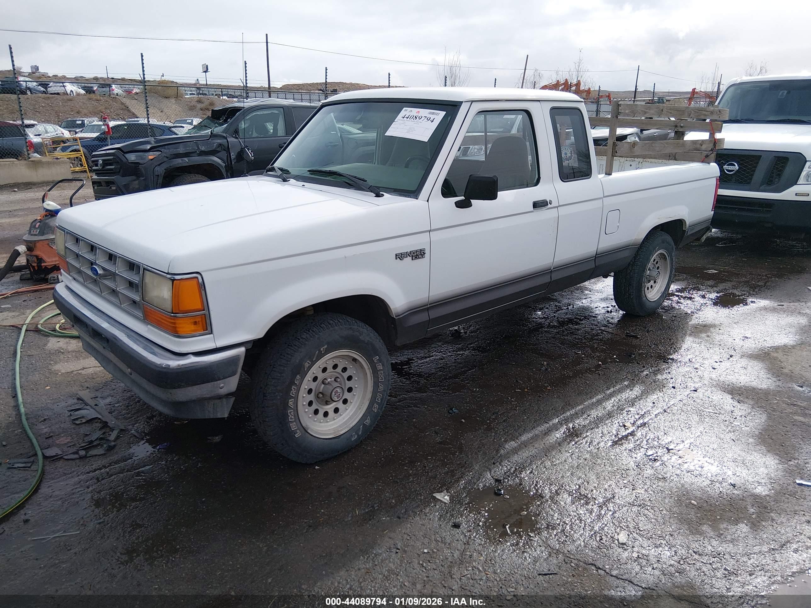 FORD RANGER image 2