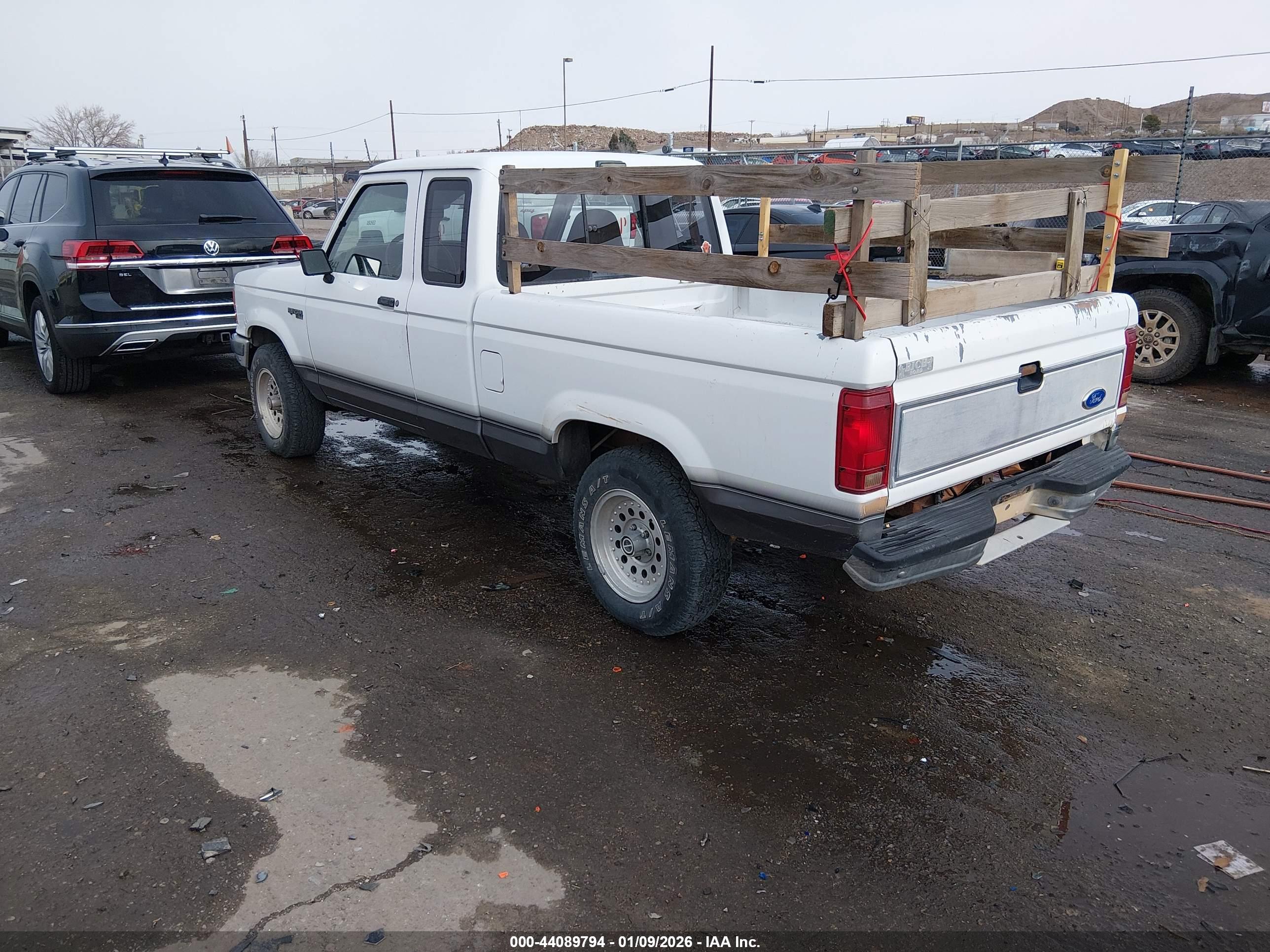FORD RANGER image 3
