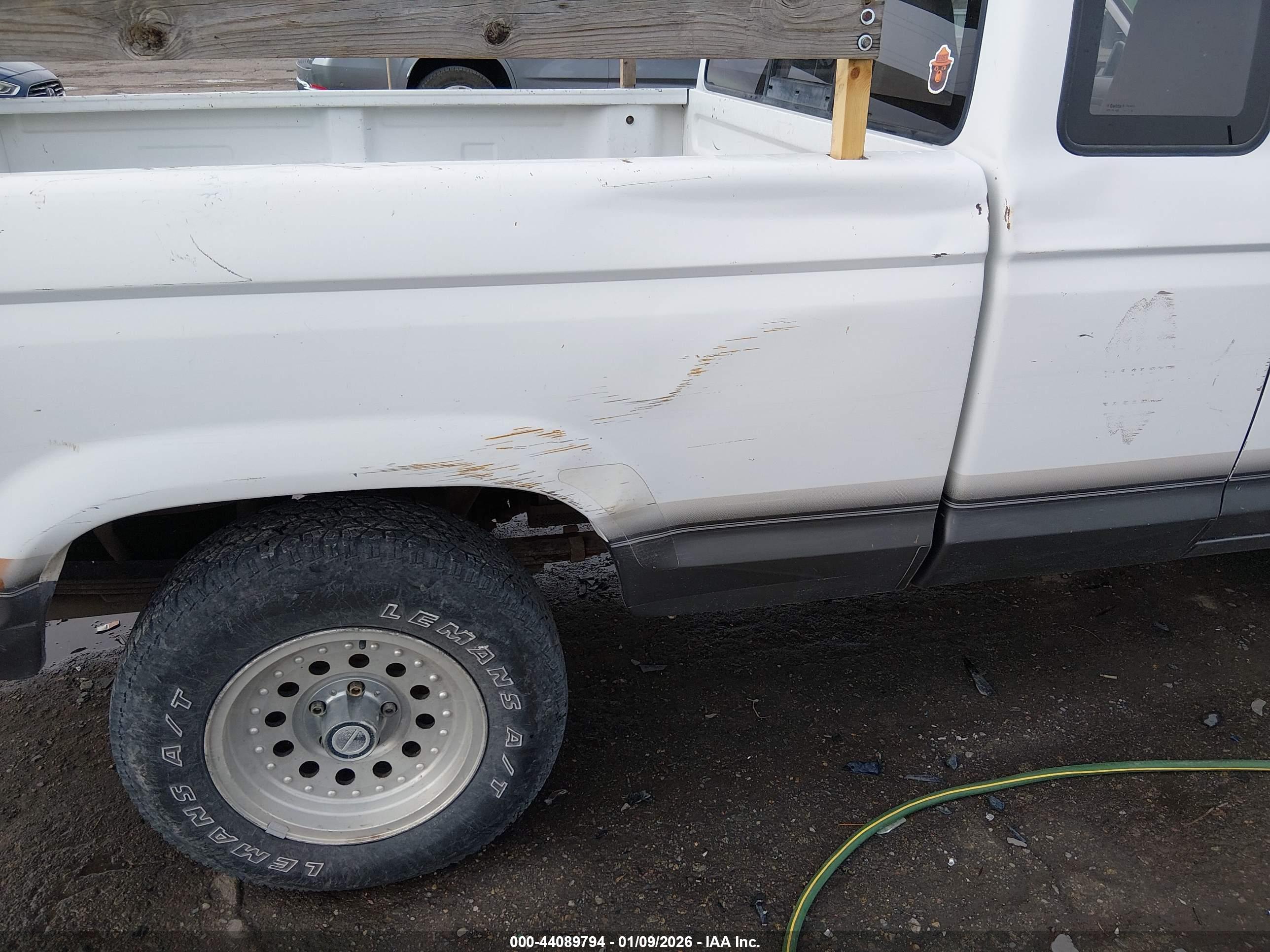 FORD RANGER image 6
