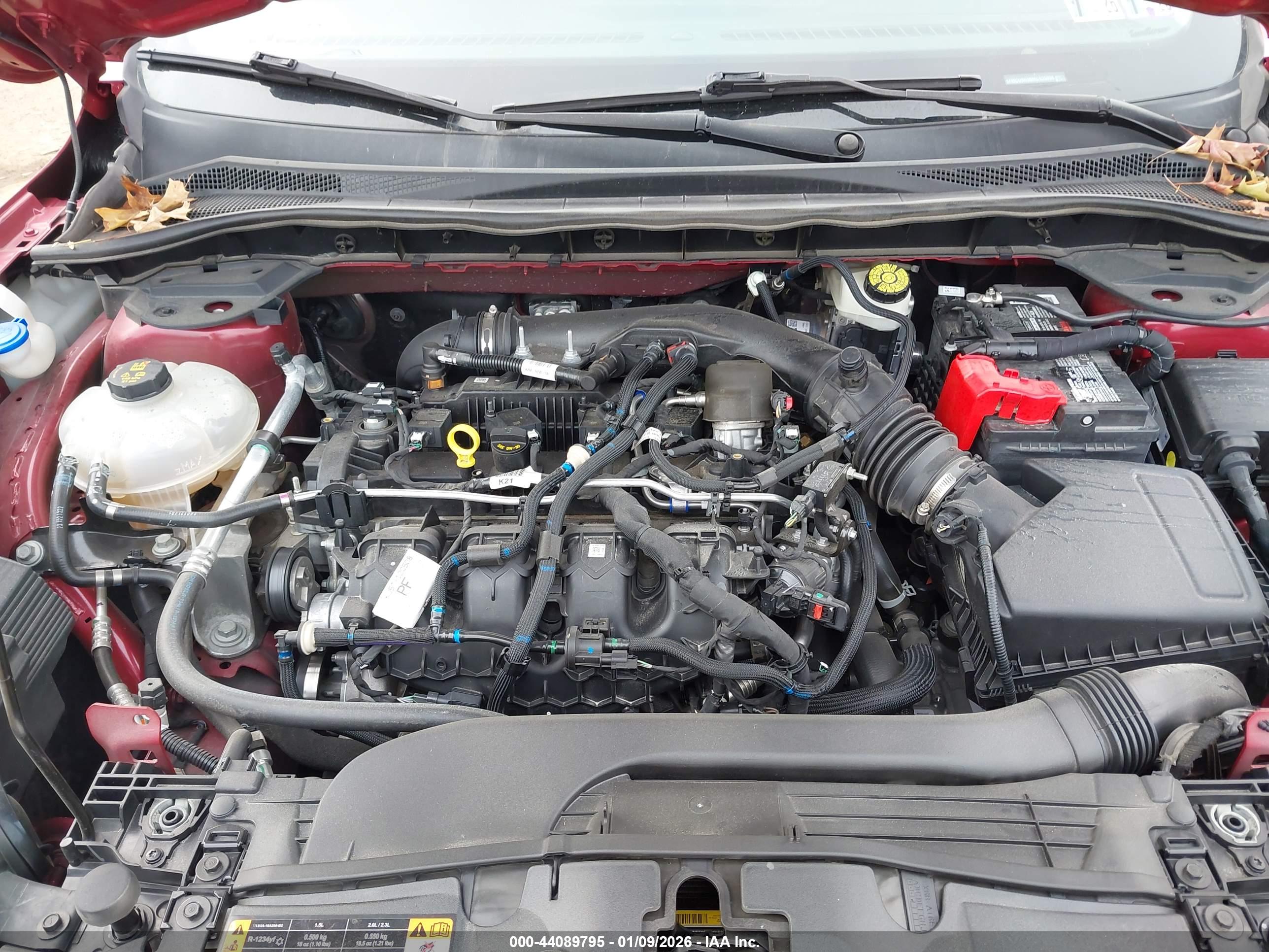 FORD ESCAPE image 10