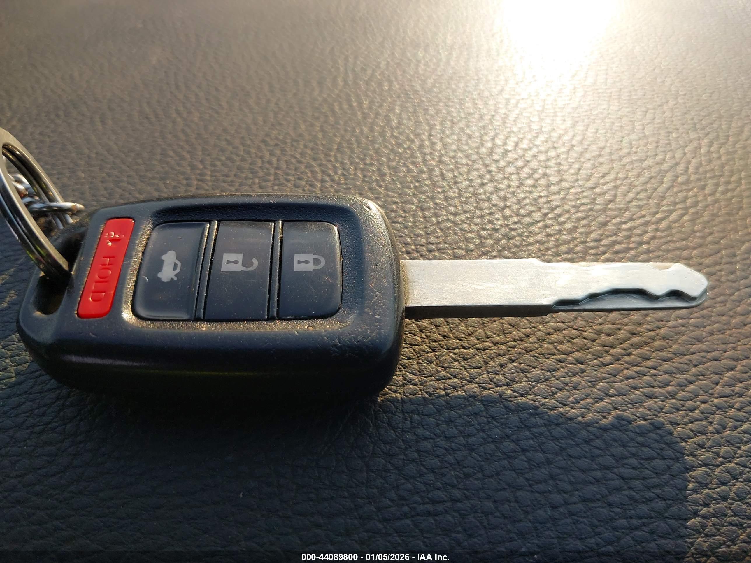 HONDA ACCORD image 11
