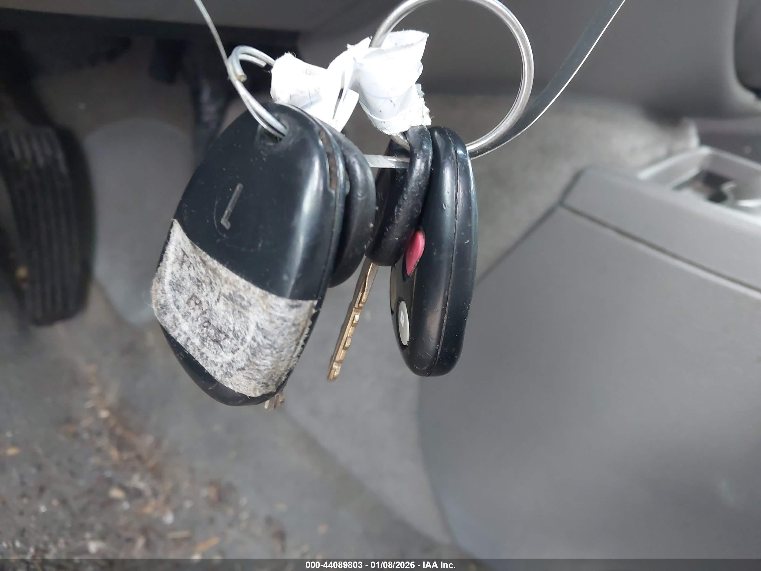 CHEVROLET TRAILBLAZER image 11
