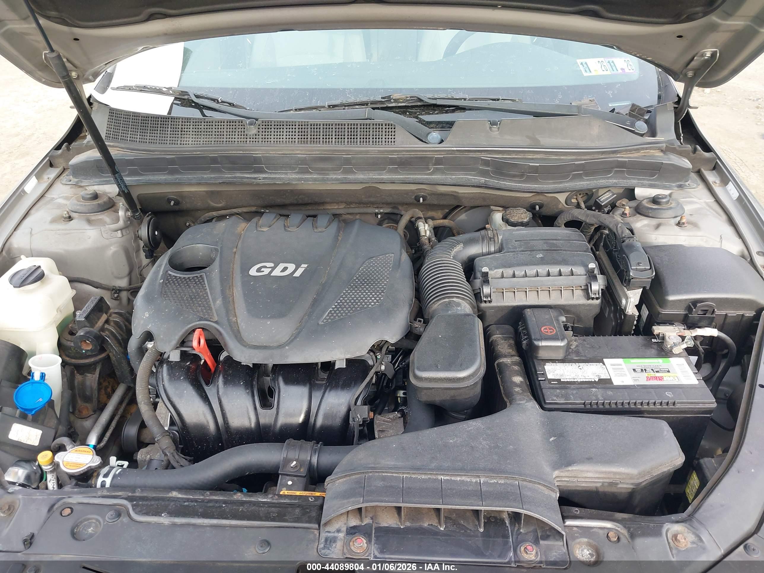 KIA OPTIMA image 10