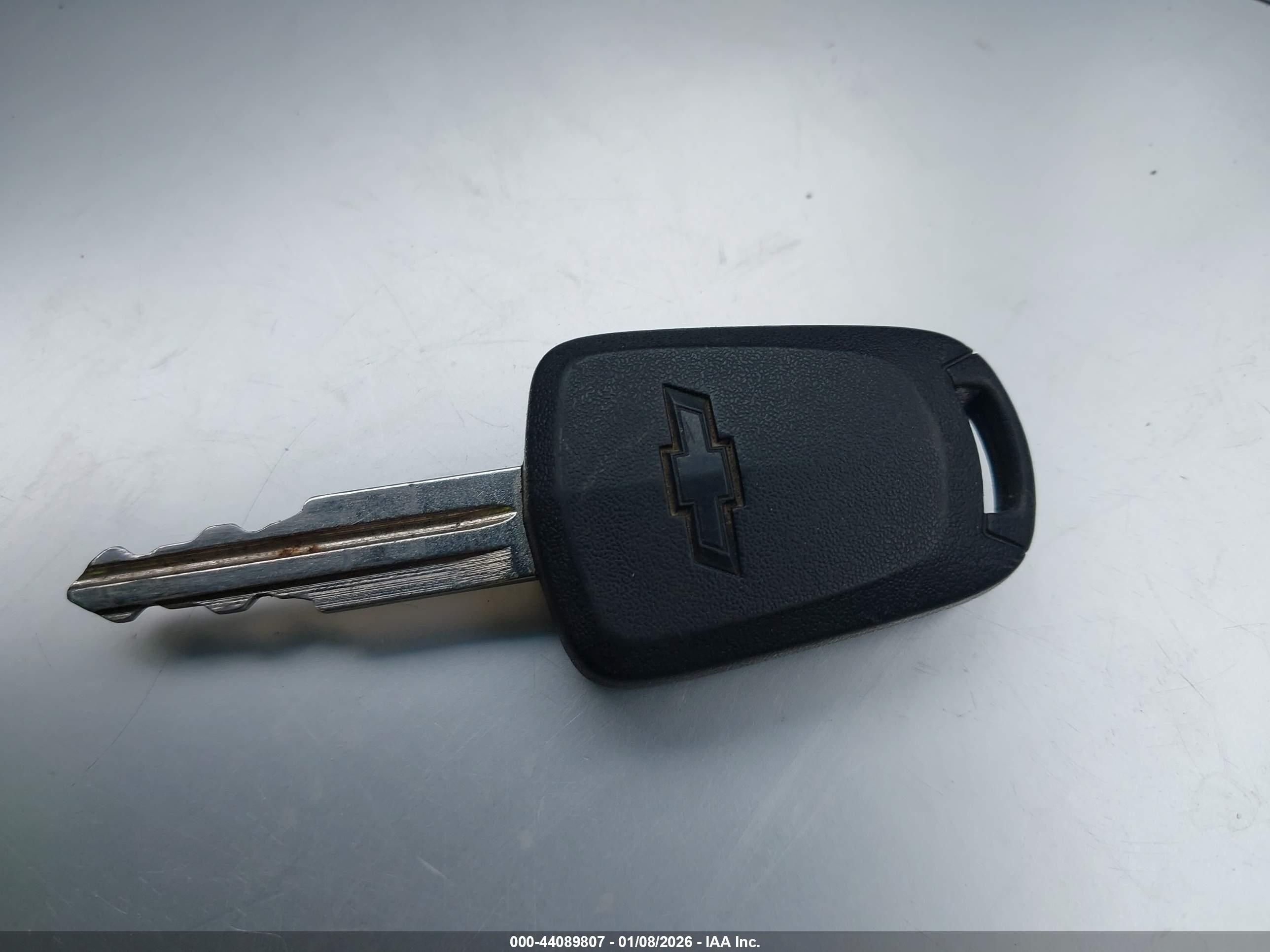 CHEVROLET SPARK image 11