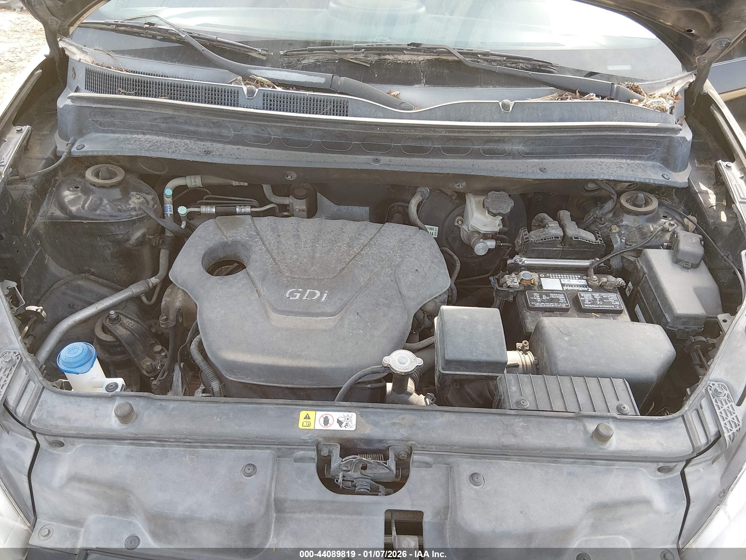 KIA SOUL image 10
