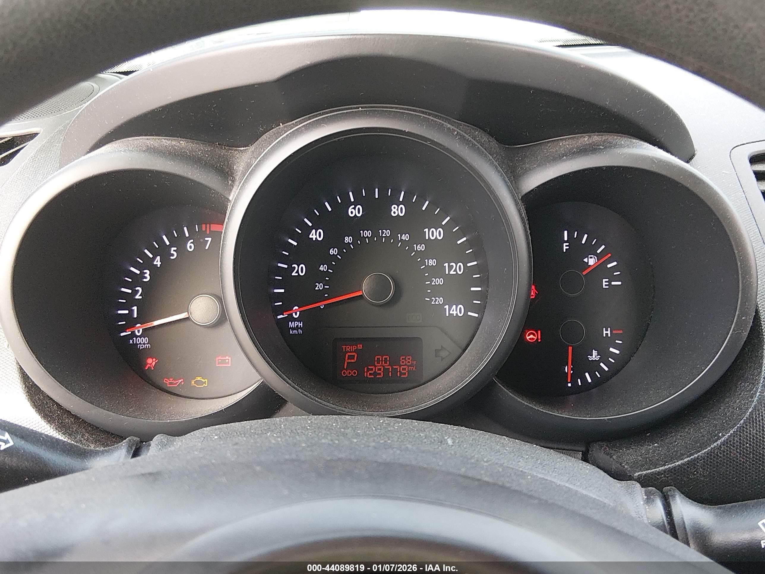 KIA SOUL image 7