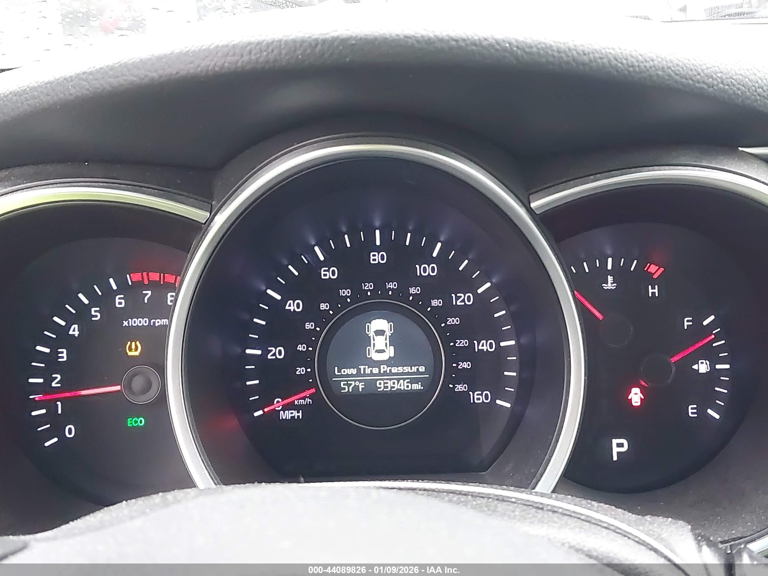 KIA OPTIMA image 7