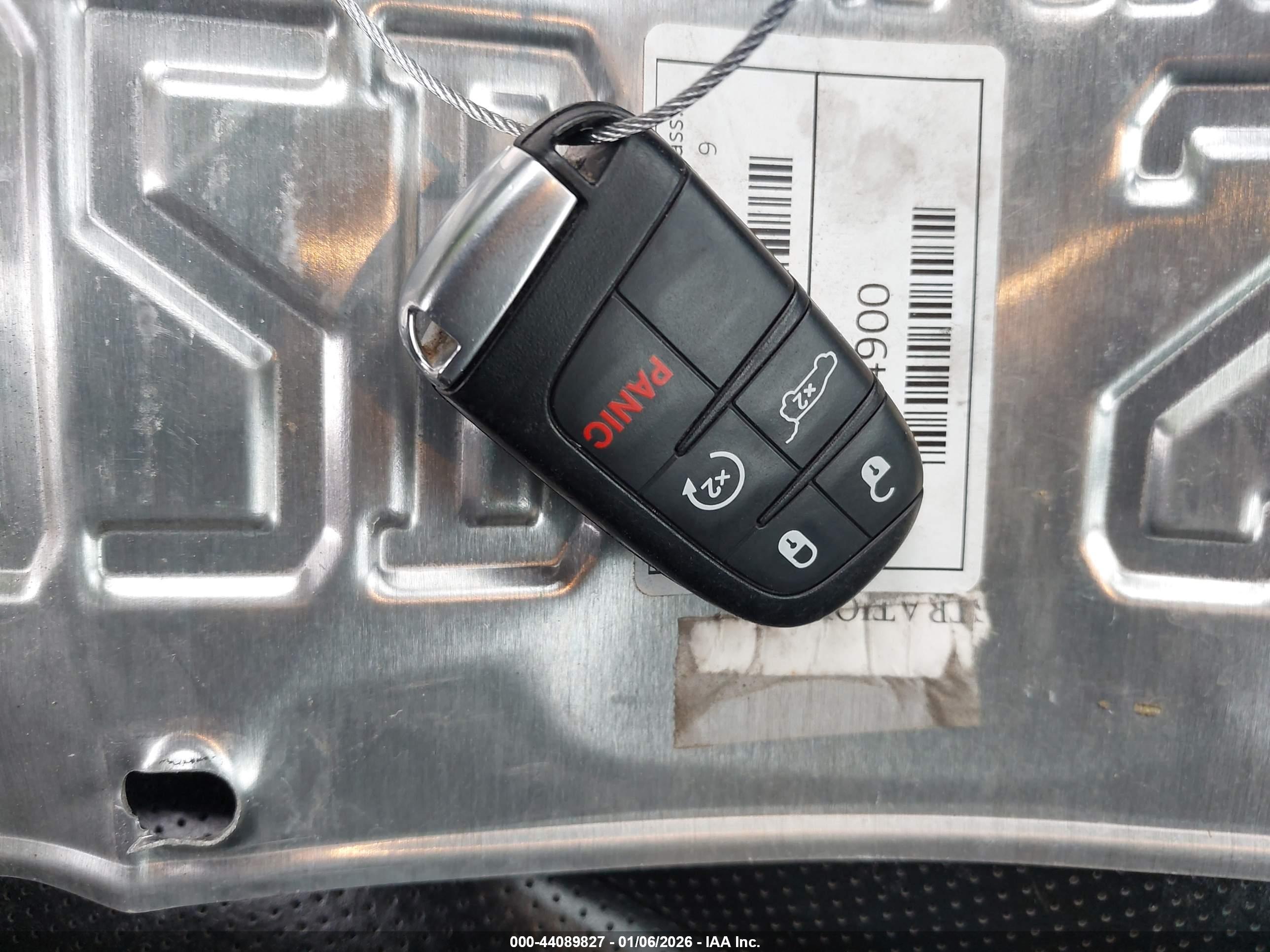 DODGE DURANGO image 11