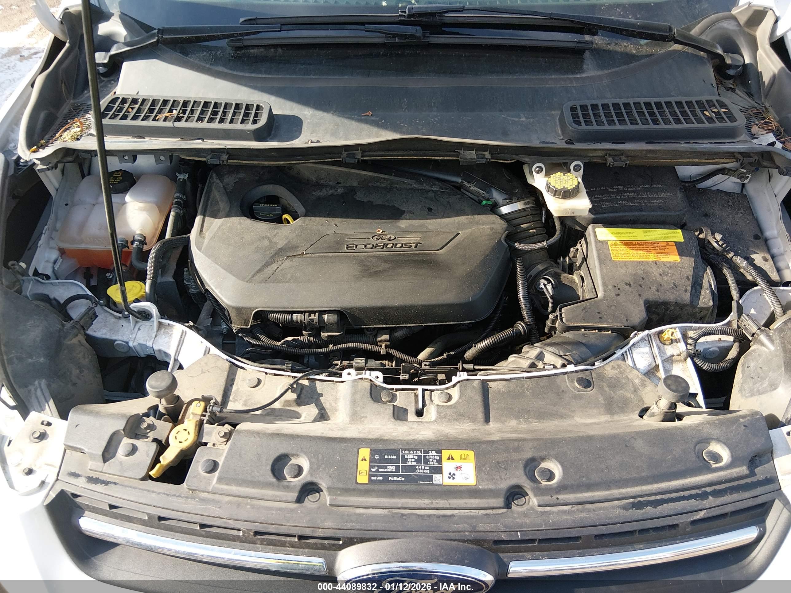 FORD ESCAPE image 10