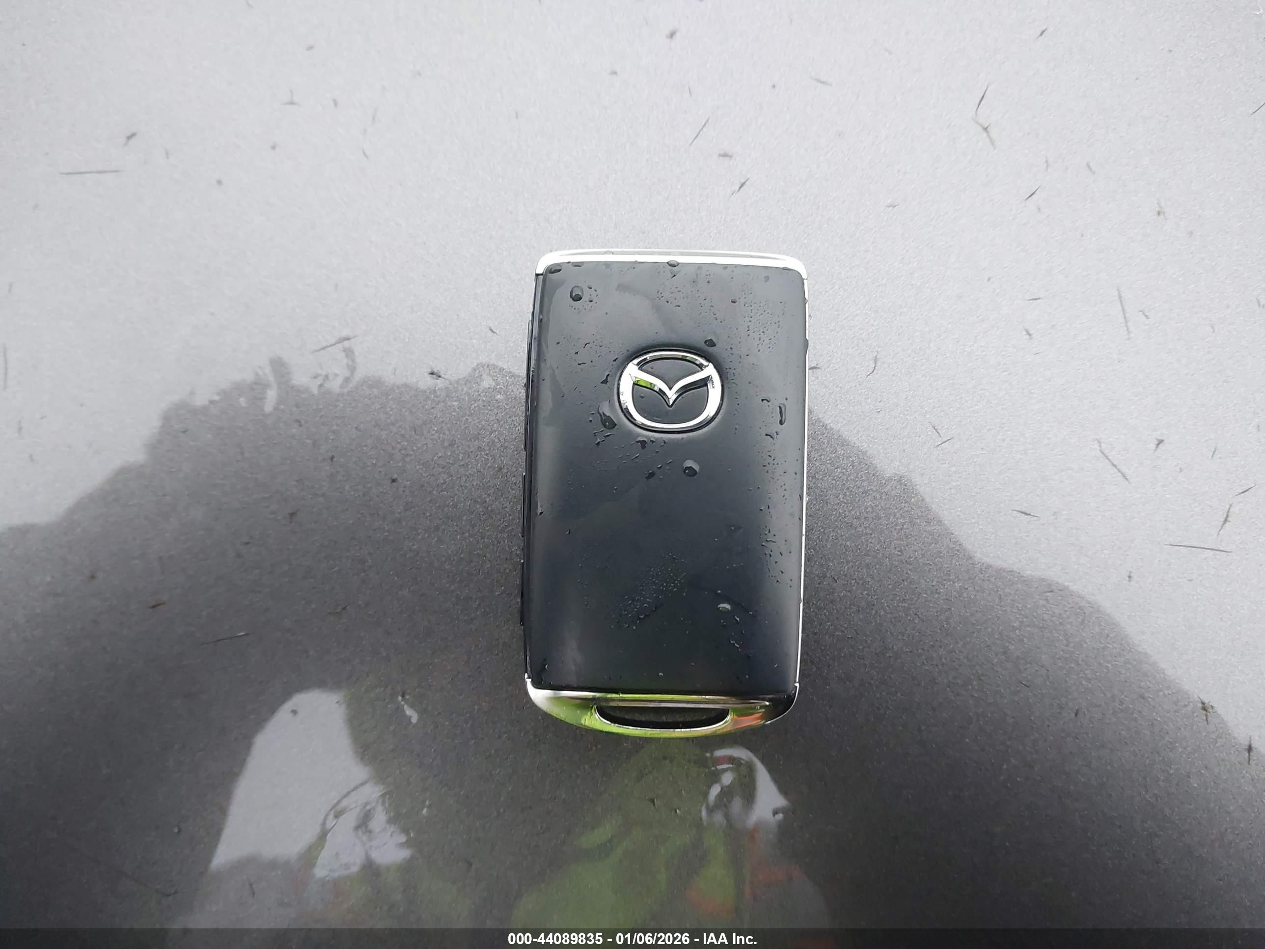 MAZDA CX-5 image 11
