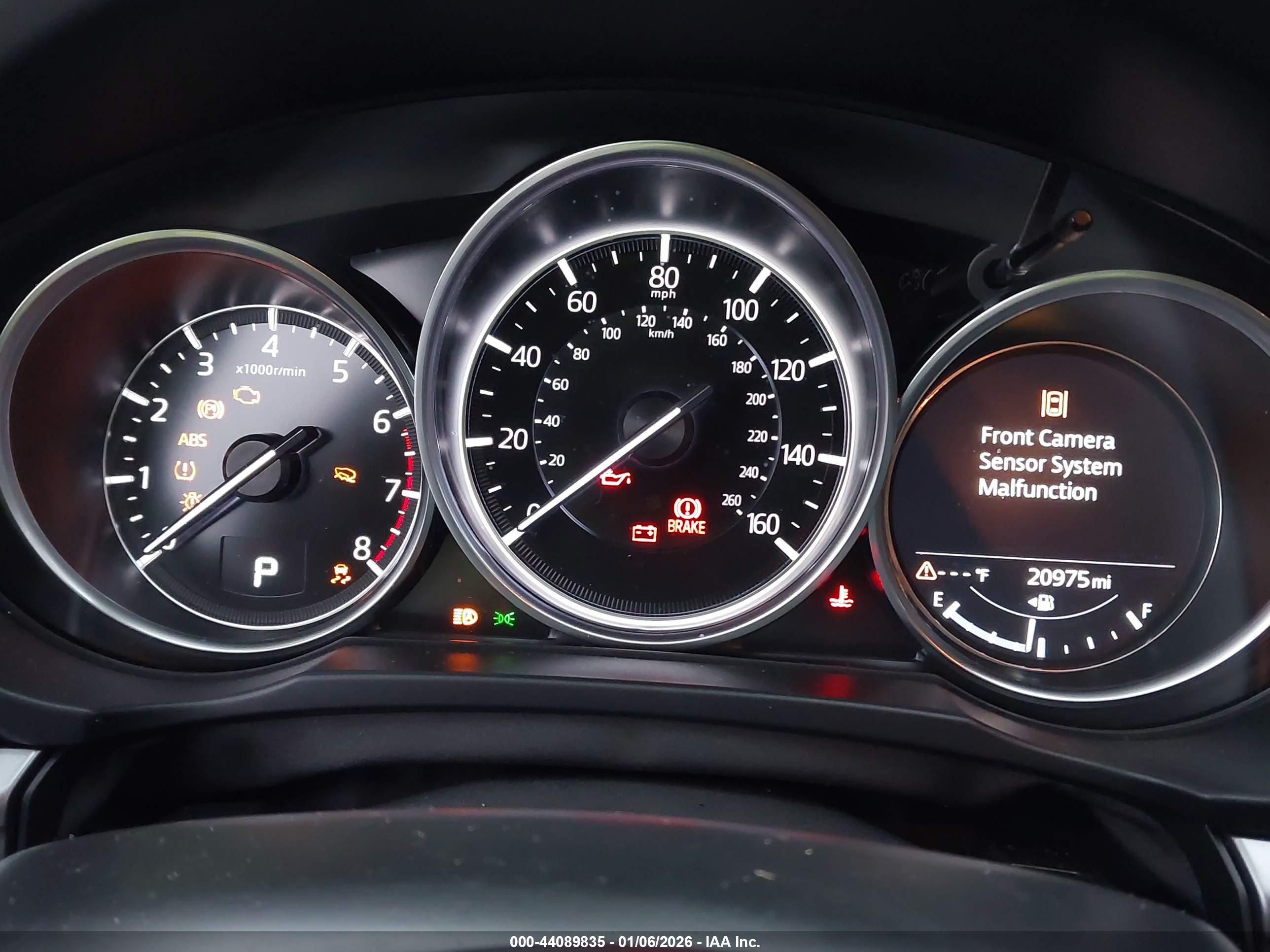 MAZDA CX-5 image 7