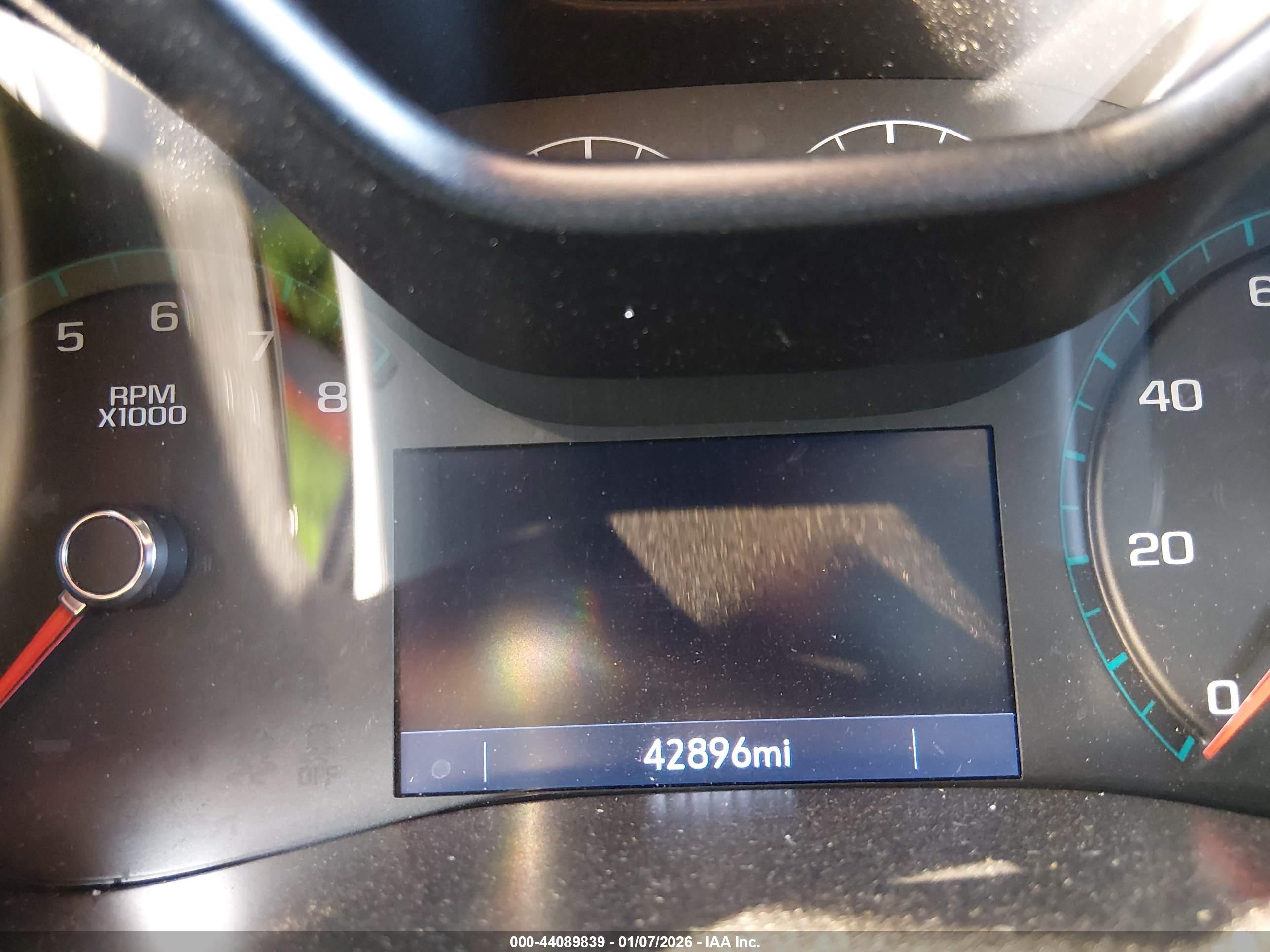 CHEVROLET COLORADO image 7