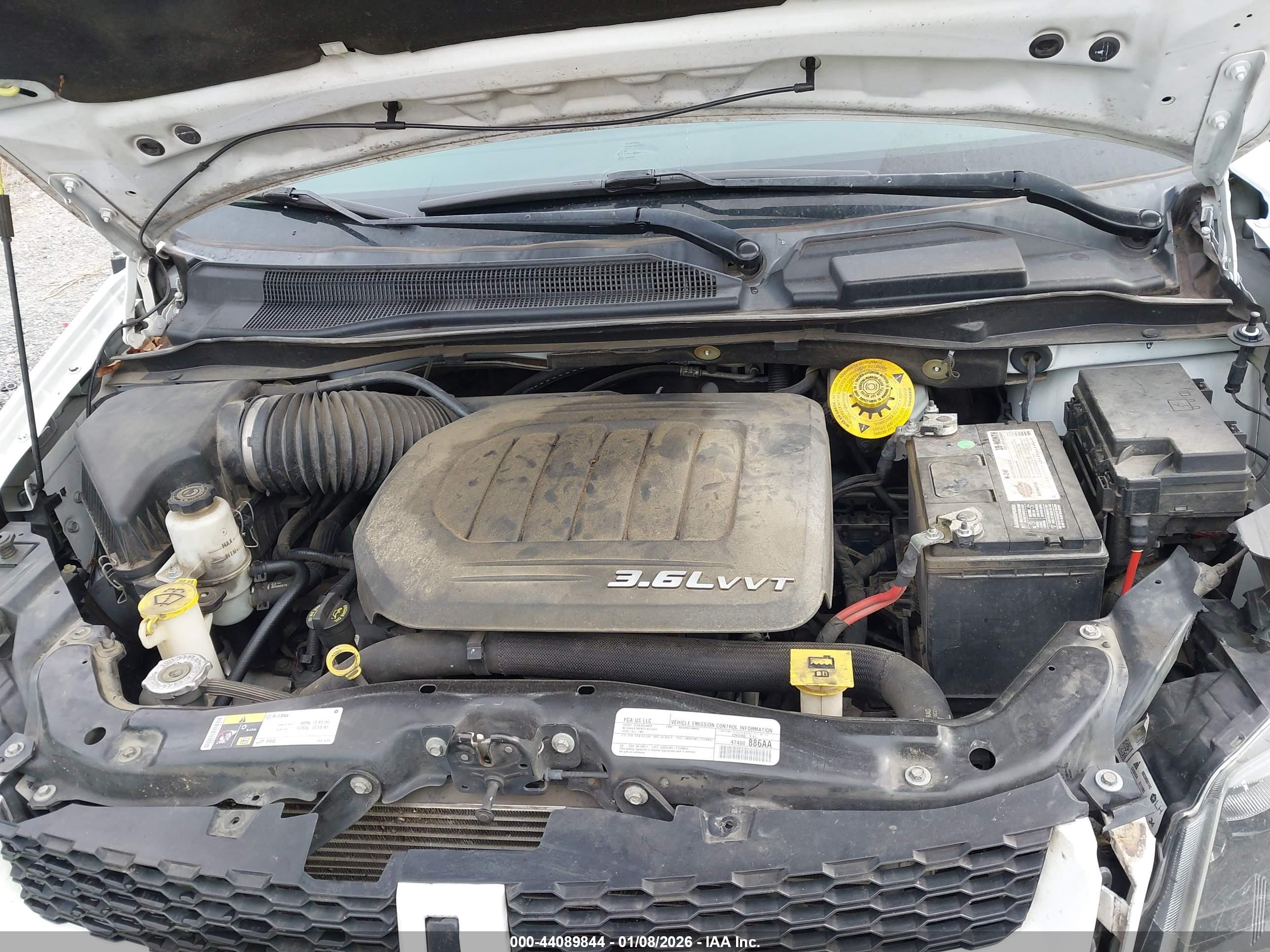 DODGE GRAND image 10