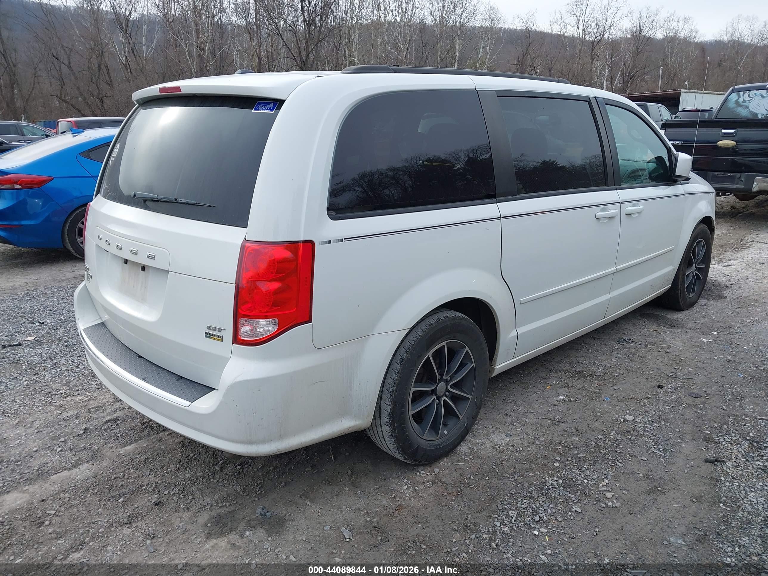 DODGE GRAND image 4