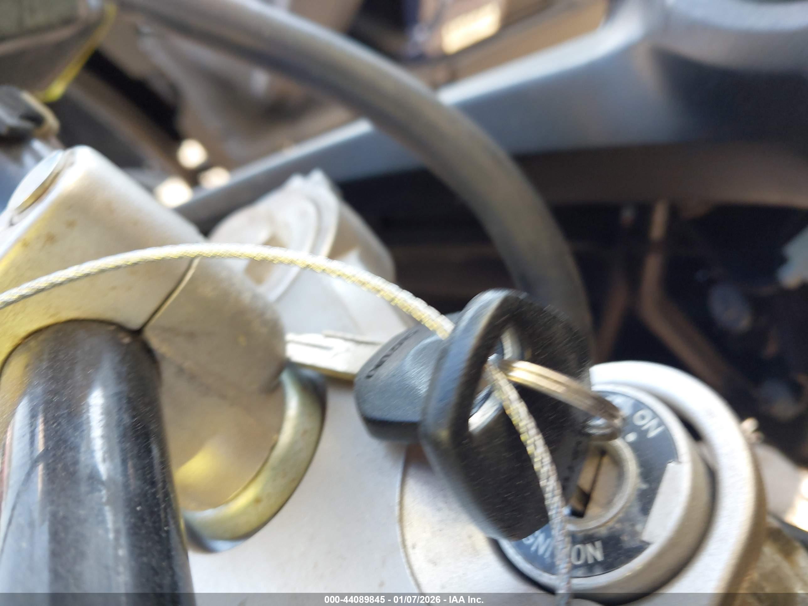 SUZUKI DL1000 image 11