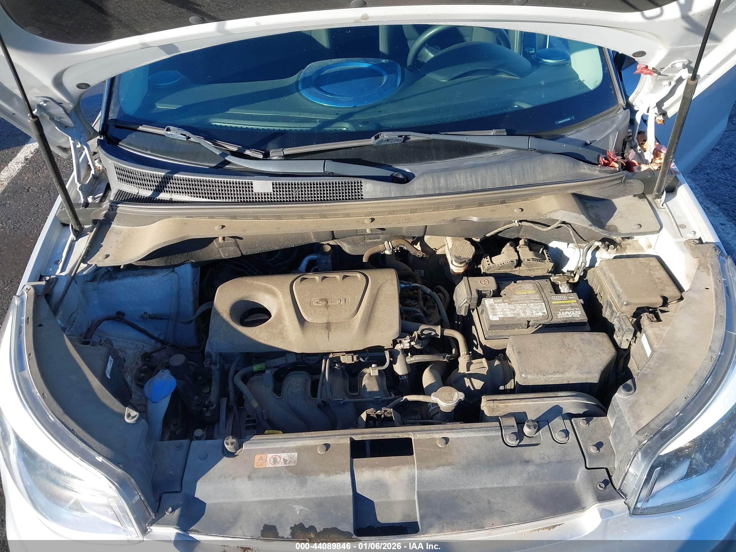 KIA SOUL image 10