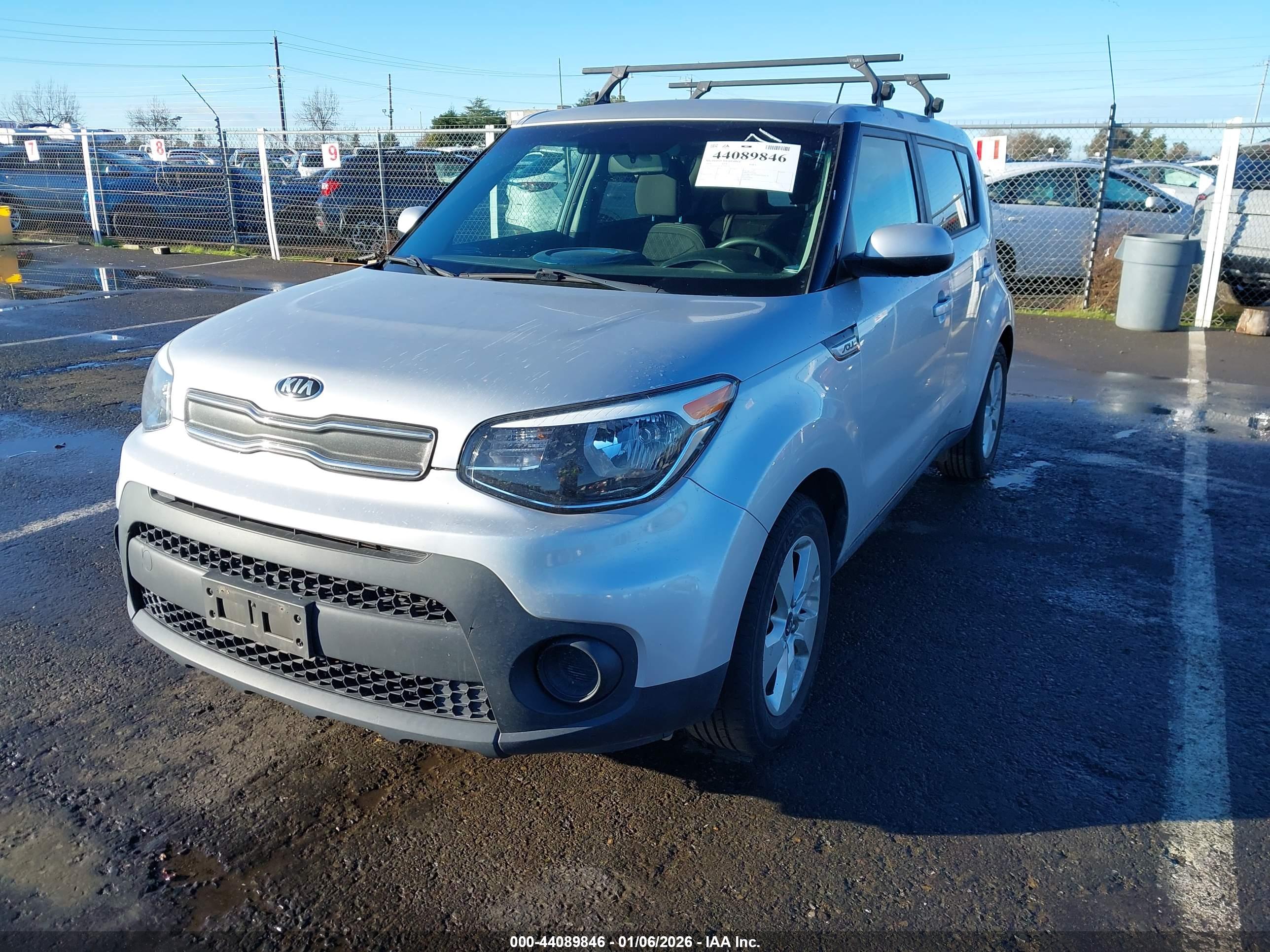KIA SOUL image 2