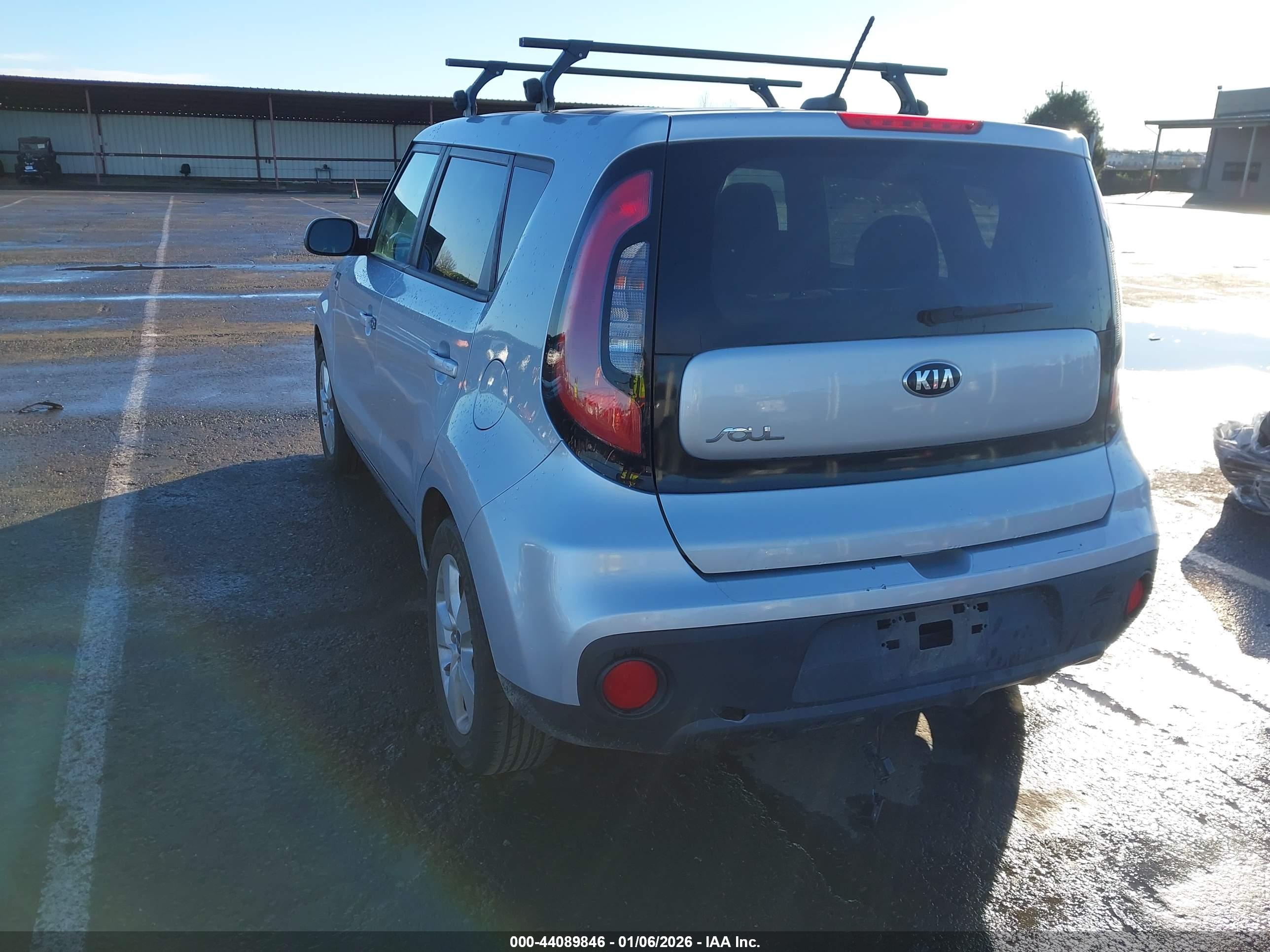 KIA SOUL image 3