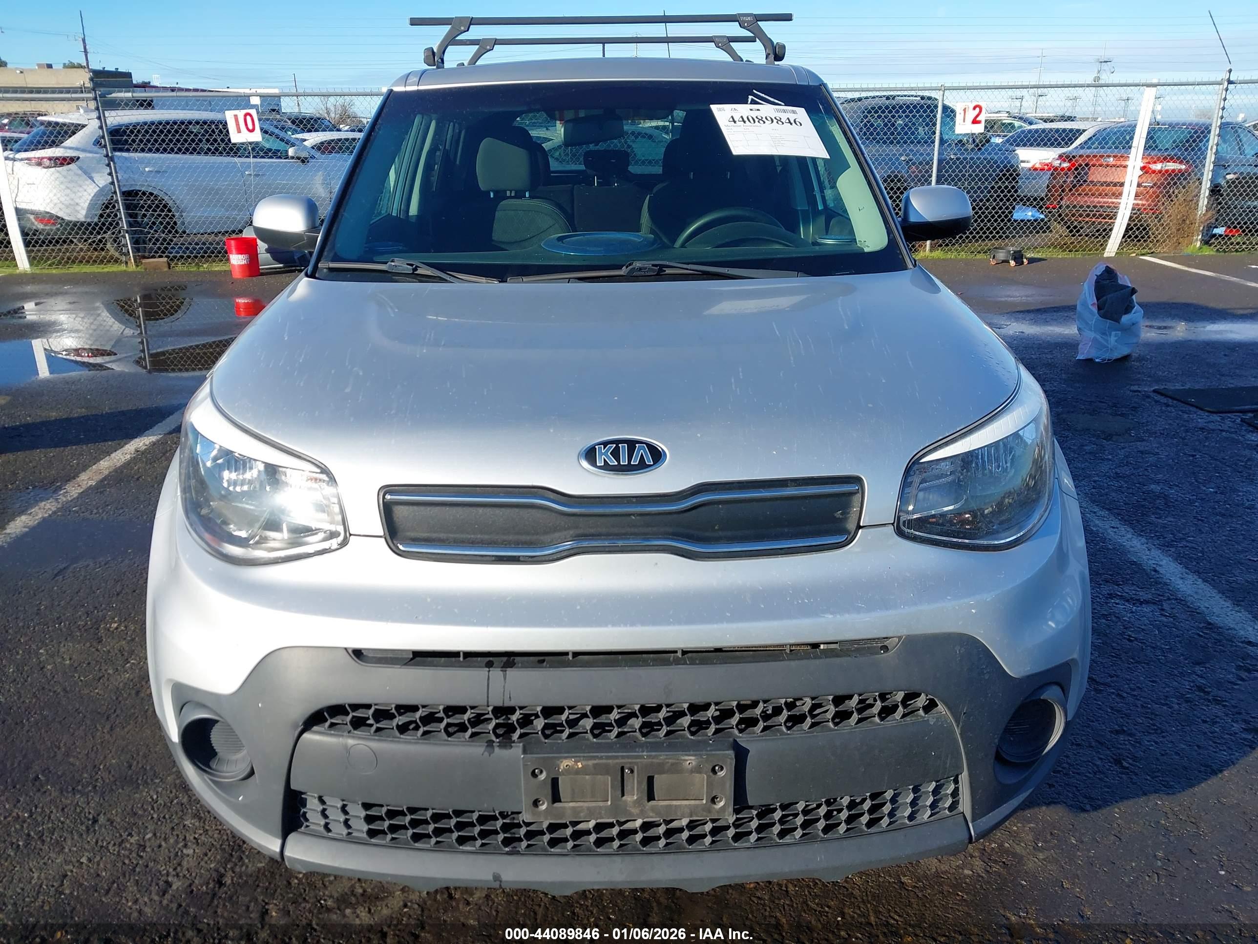 KIA SOUL image 6