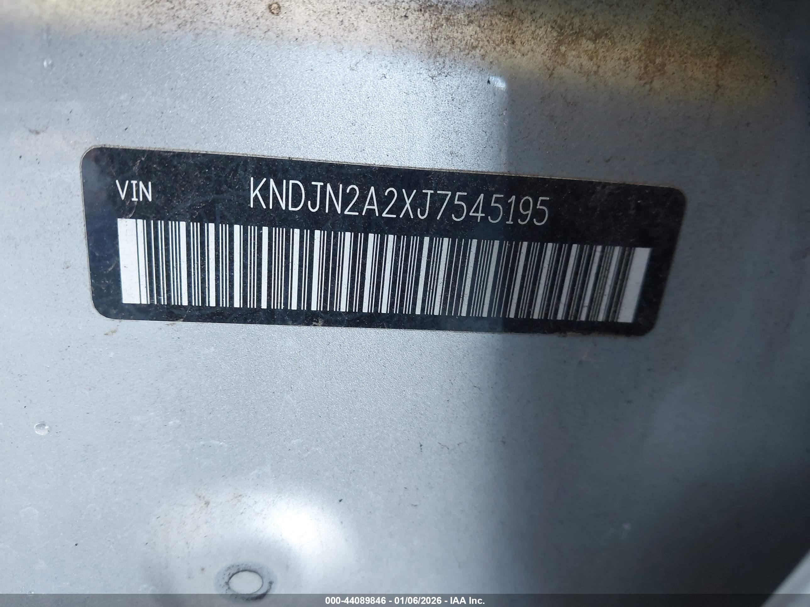 KIA SOUL image 9