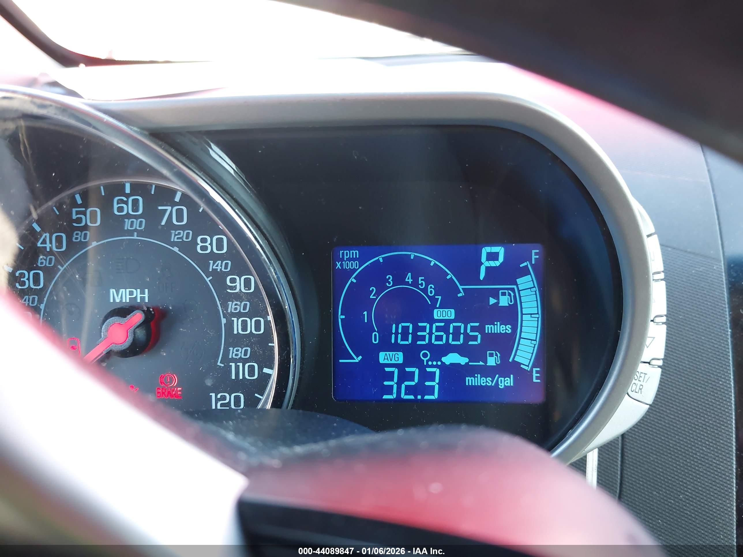 CHEVROLET SPARK image 7