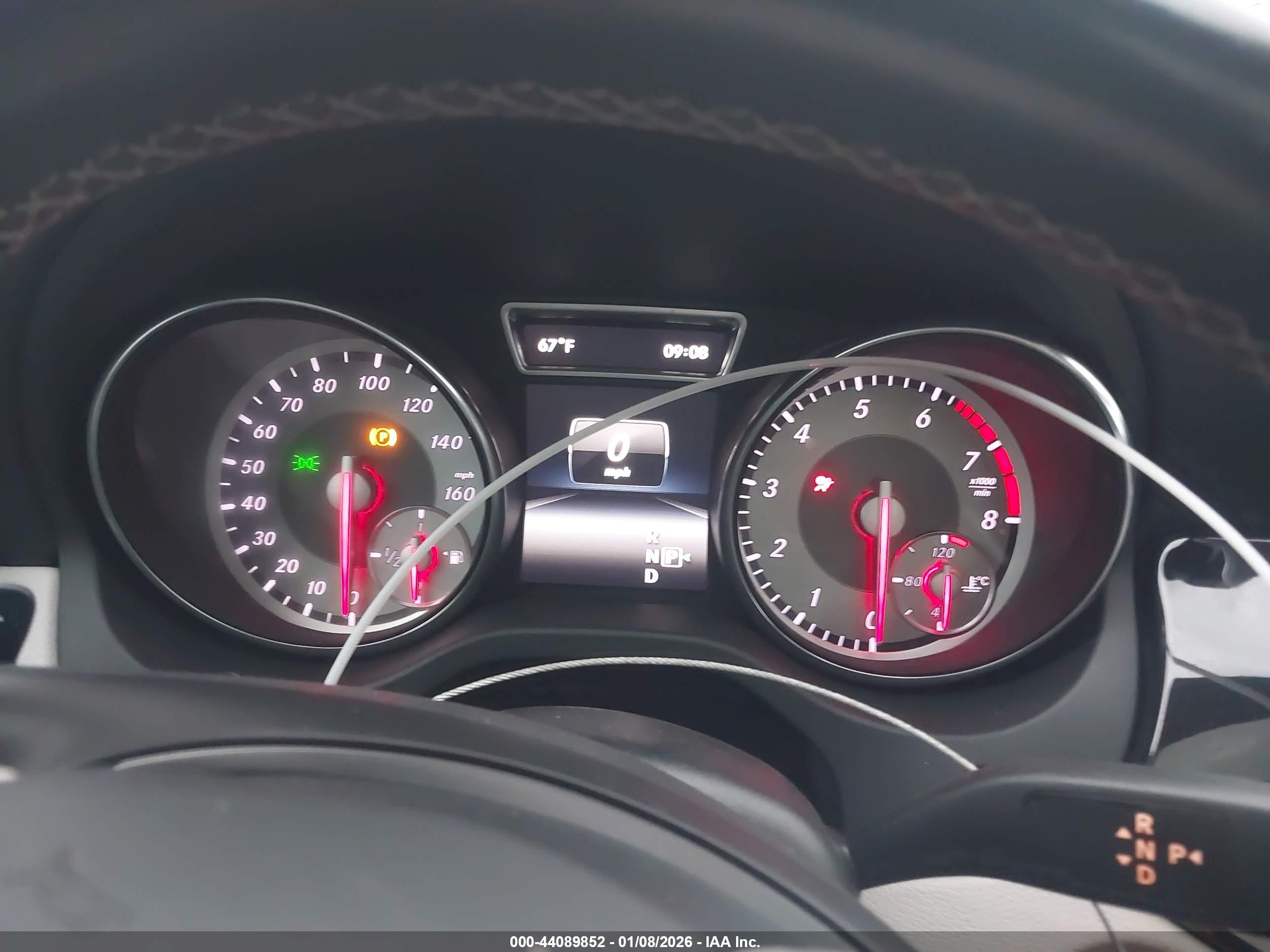 MERCEDES-BENZ CLA image 7