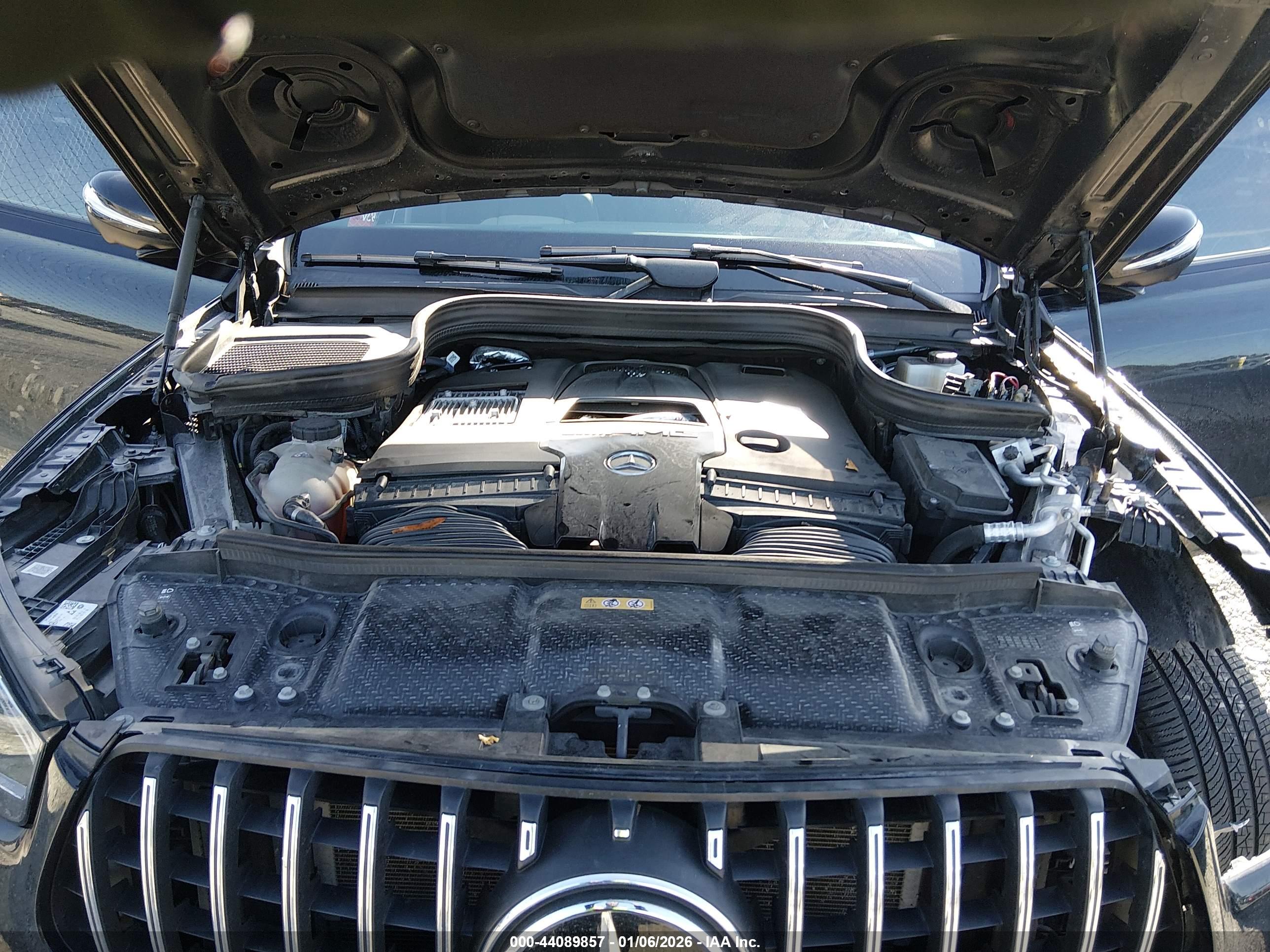 MERCEDES-BENZ AMG image 10