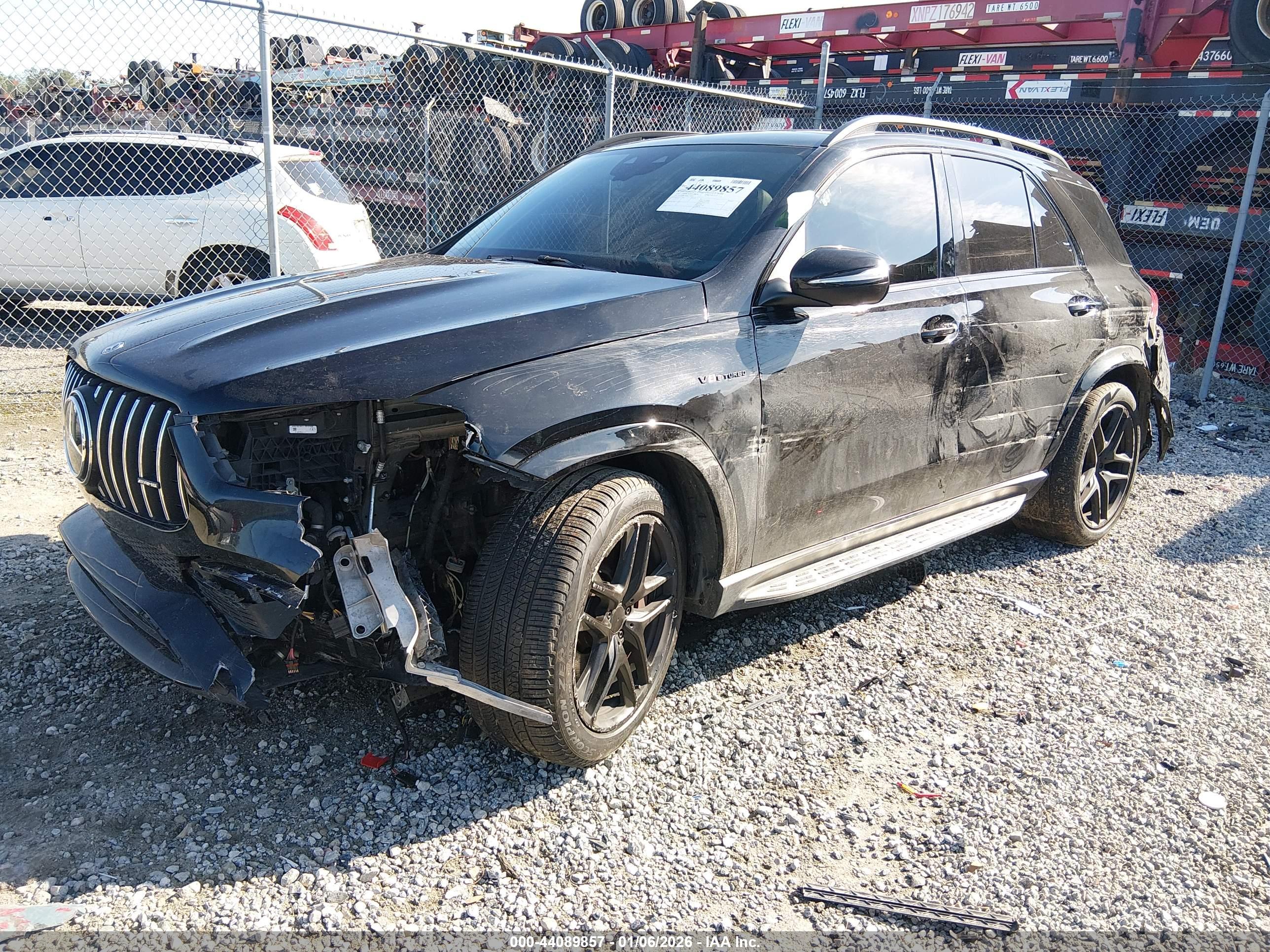 MERCEDES-BENZ AMG image 2