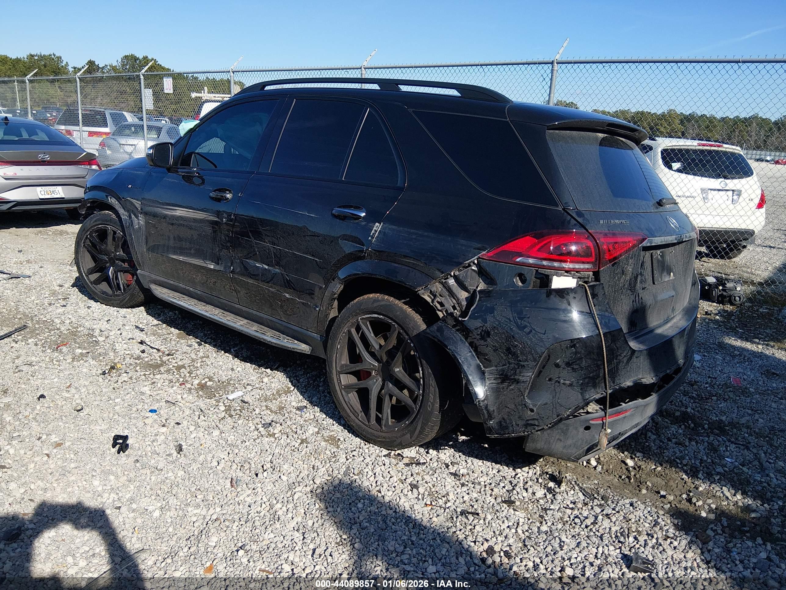 MERCEDES-BENZ AMG image 3