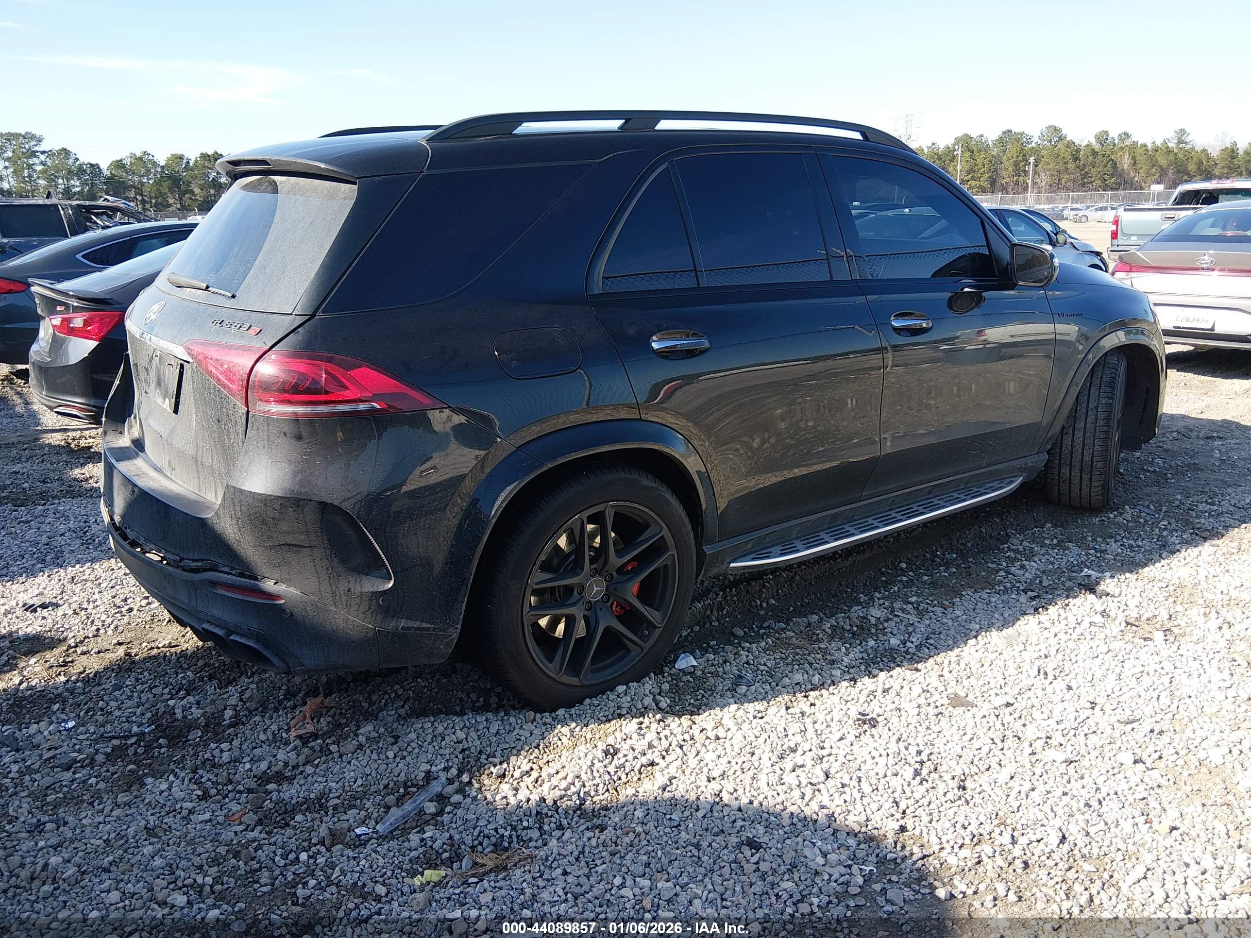 MERCEDES-BENZ AMG image 4