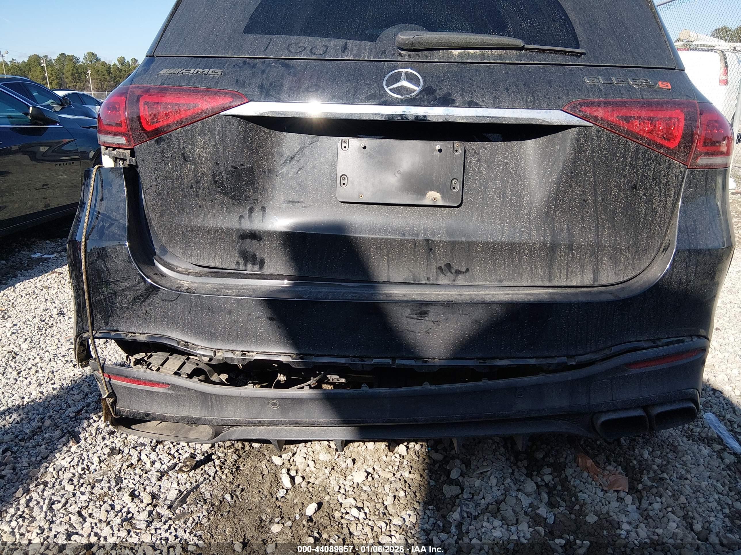 MERCEDES-BENZ AMG image 6