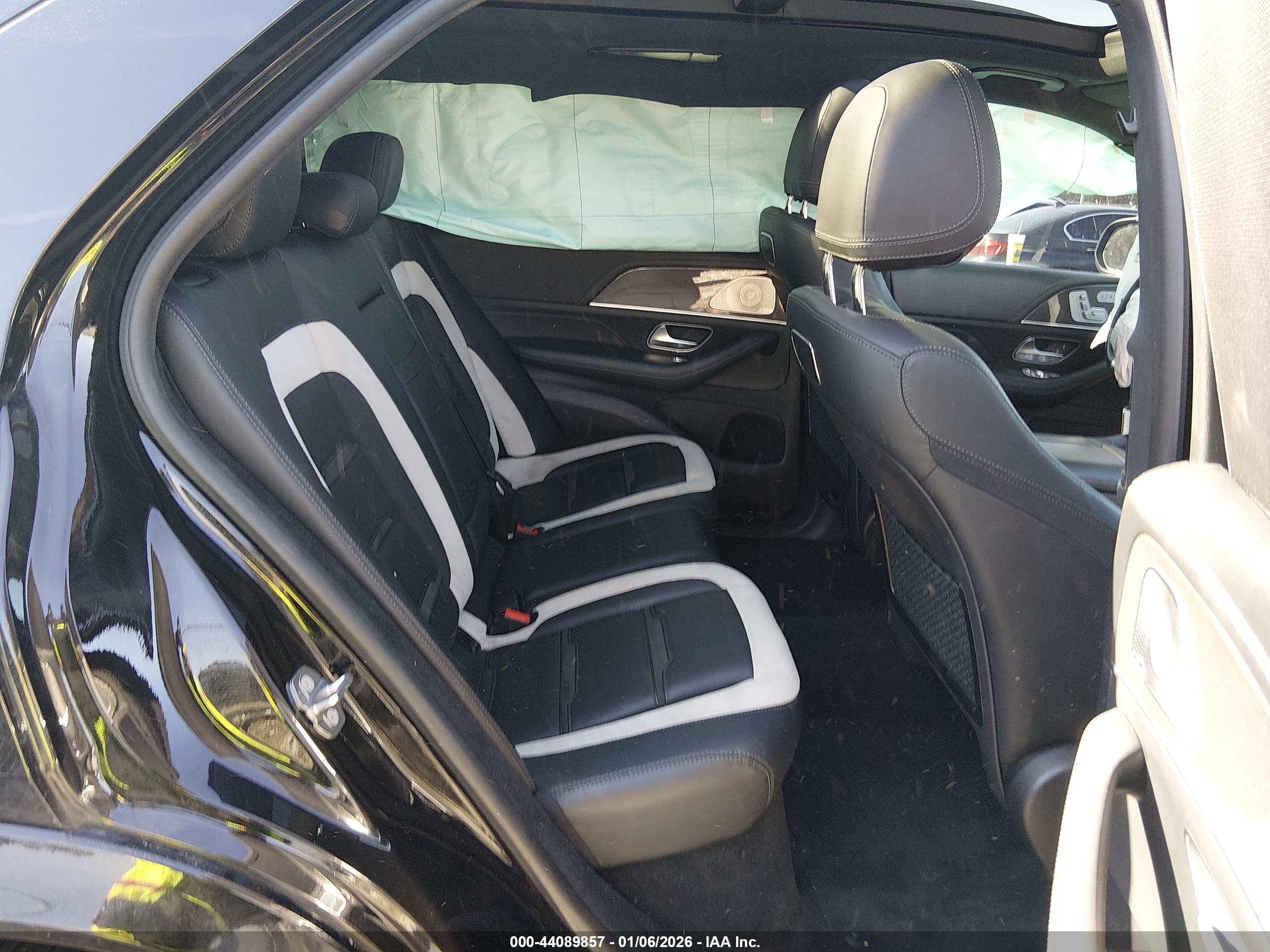 MERCEDES-BENZ AMG image 8