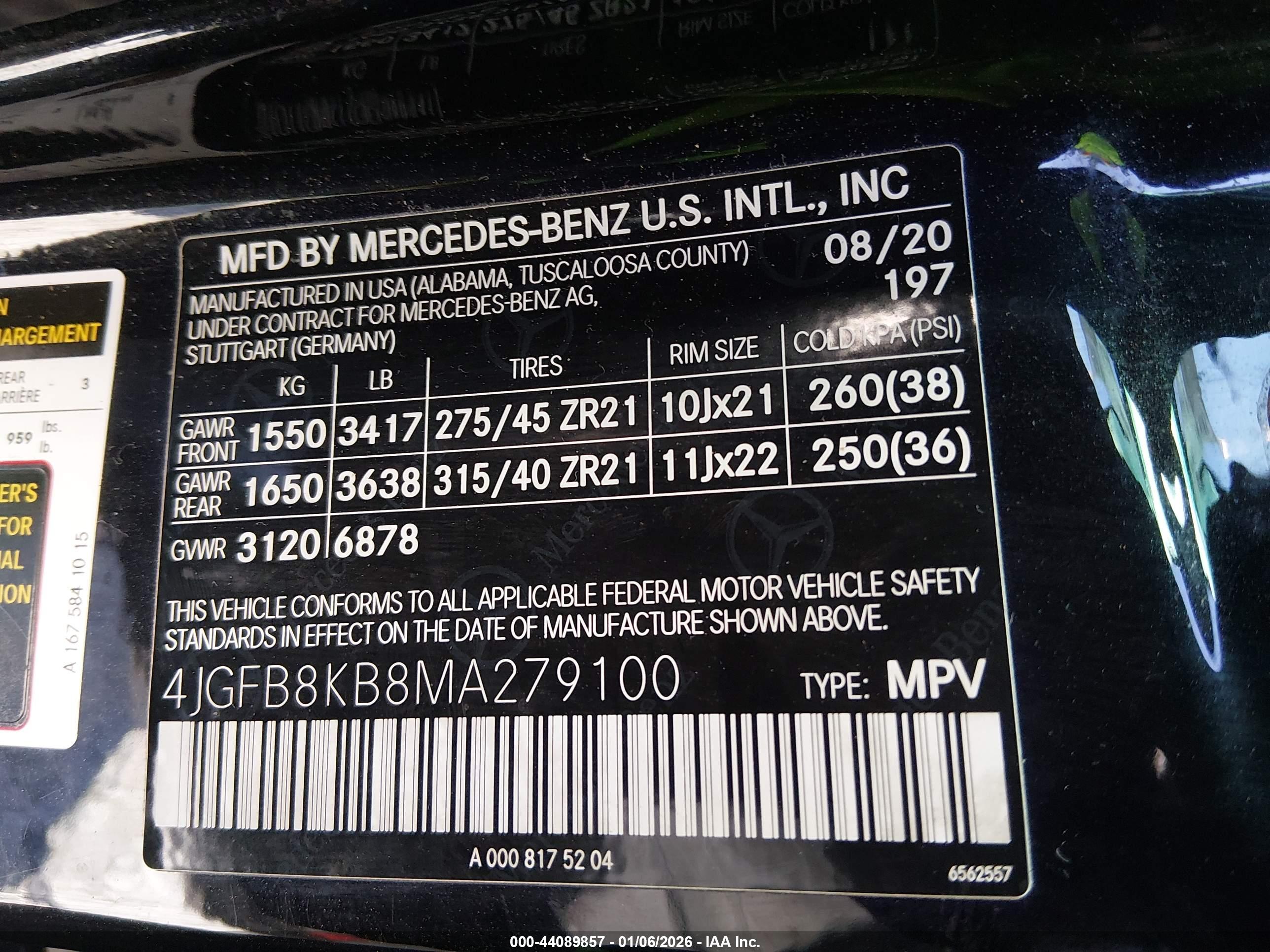 MERCEDES-BENZ AMG image 9