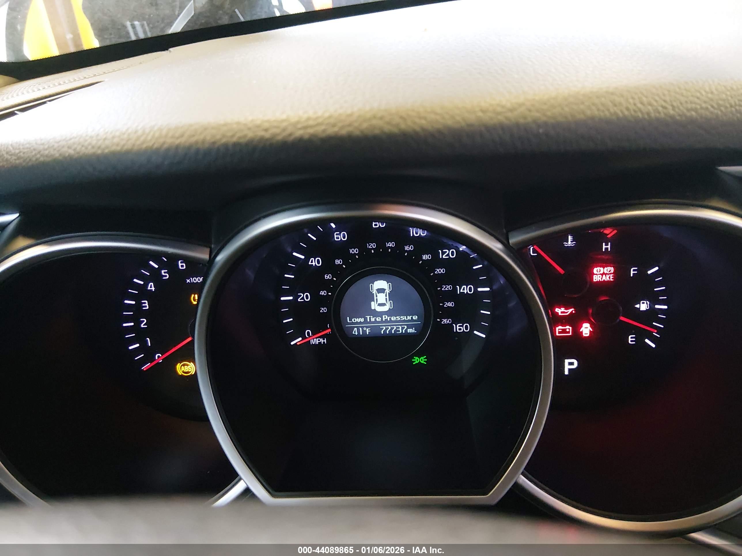 KIA OPTIMA image 7