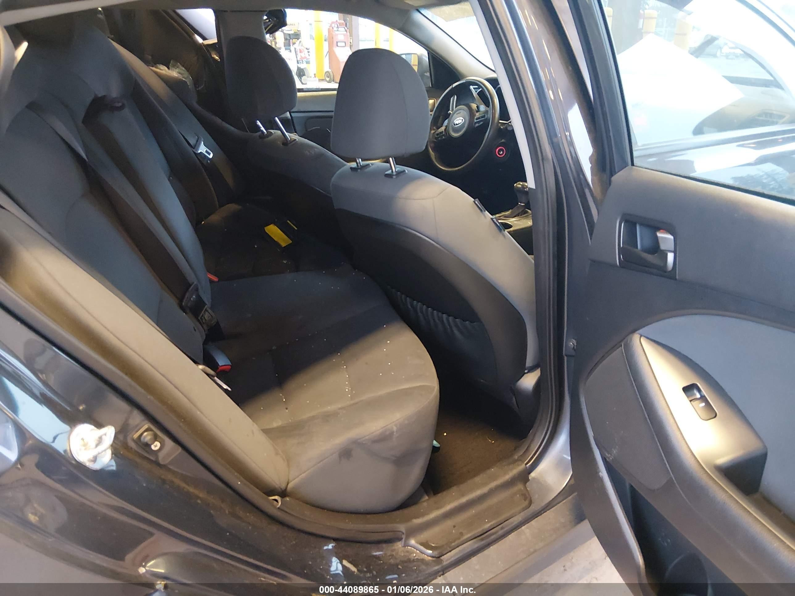 KIA OPTIMA image 8