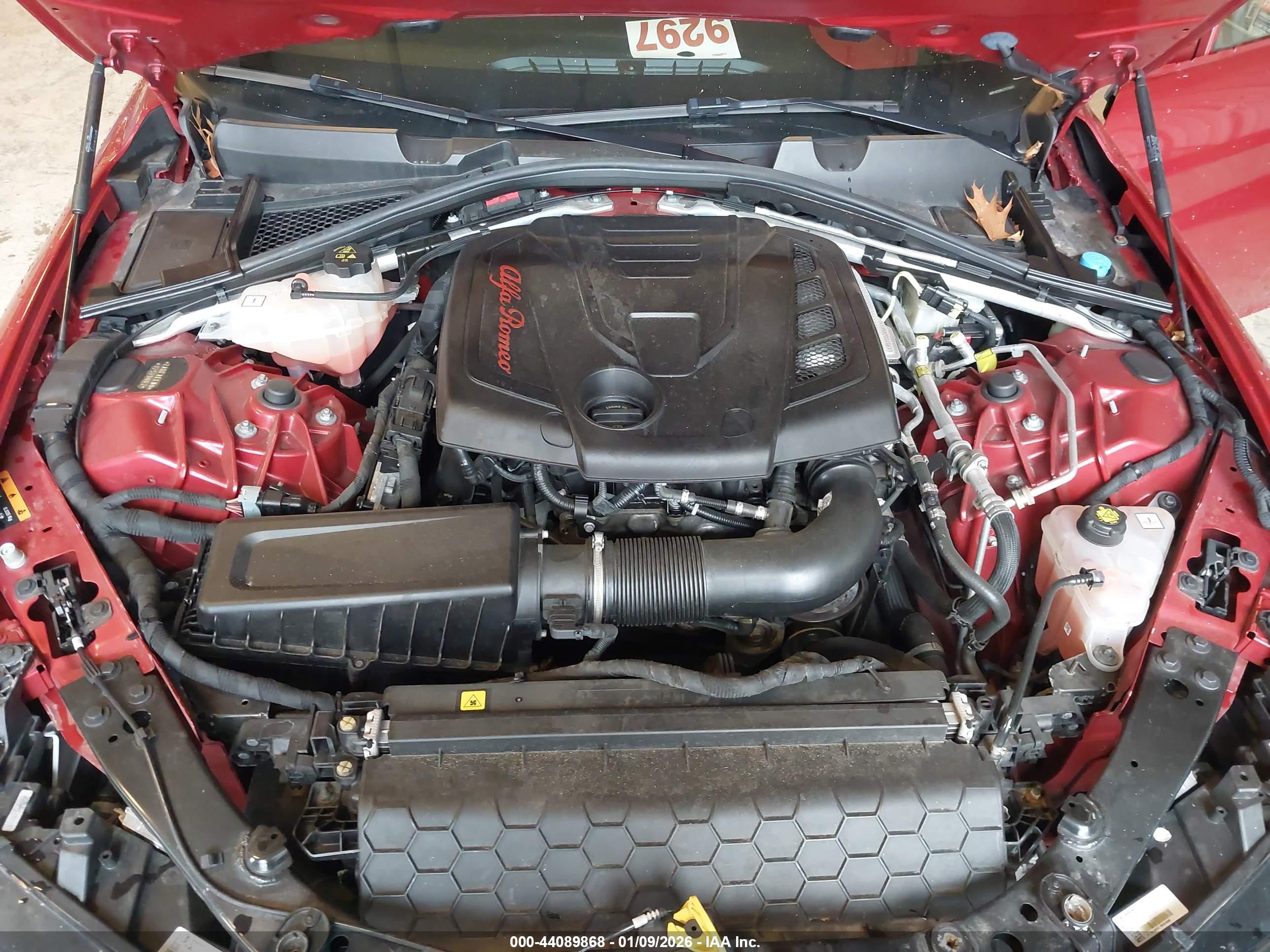 ALFA ROMEO image 10