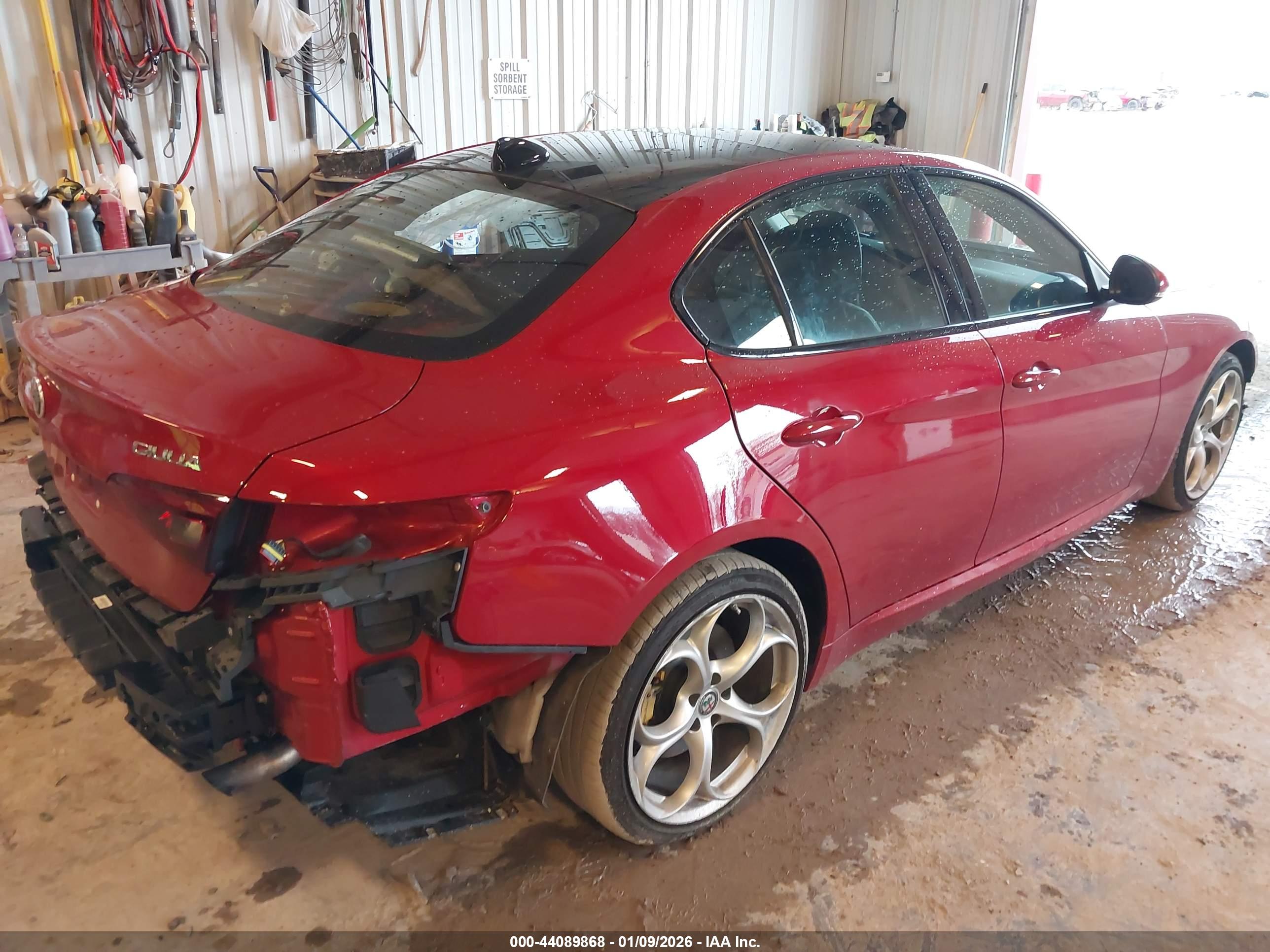 ALFA ROMEO image 4