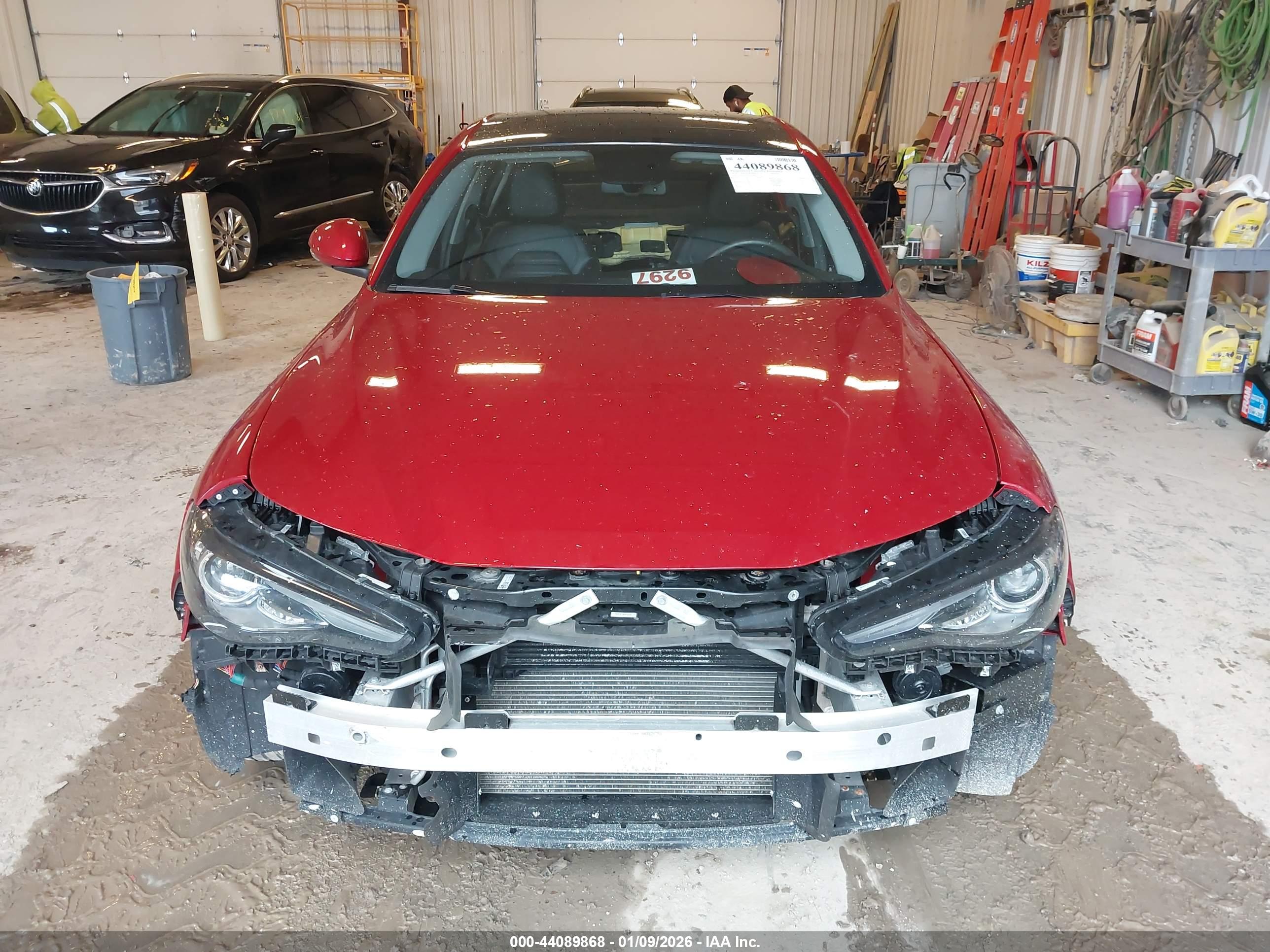 ALFA ROMEO image 6