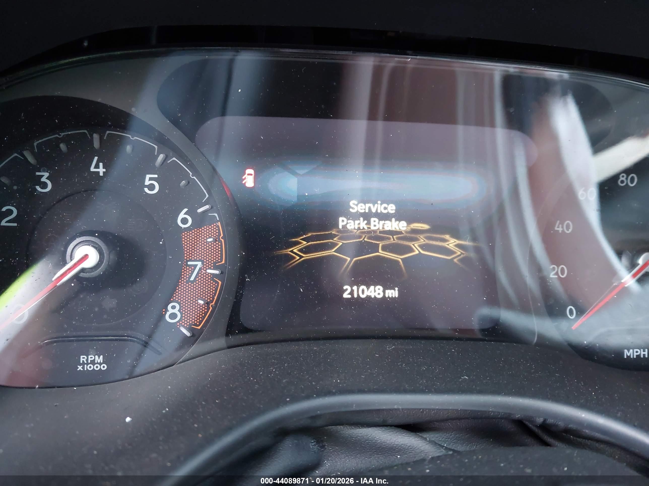 JEEP COMPASS image 7