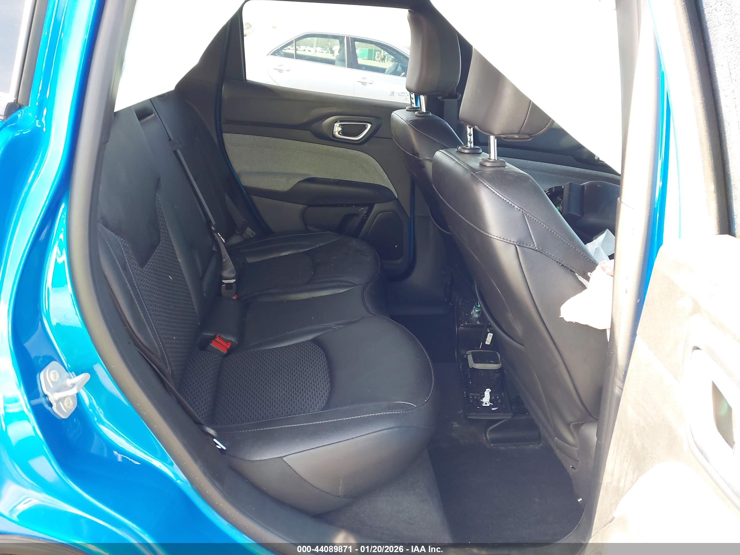 JEEP COMPASS image 8