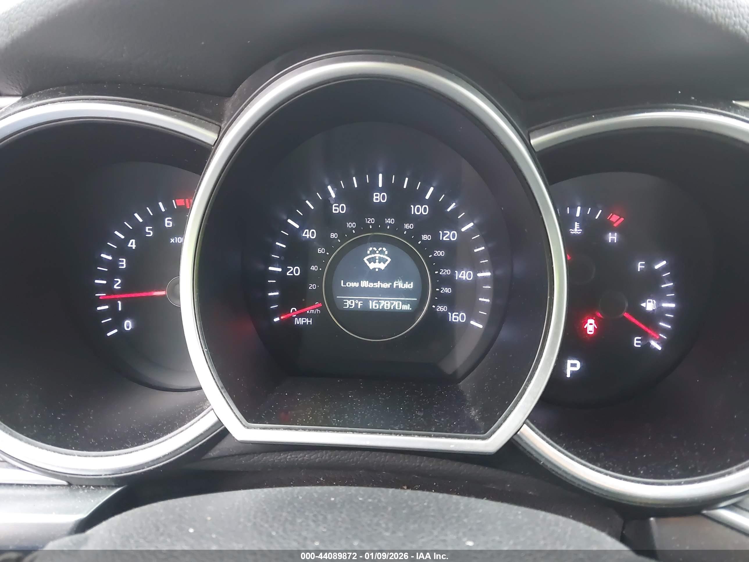 KIA OPTIMA image 7