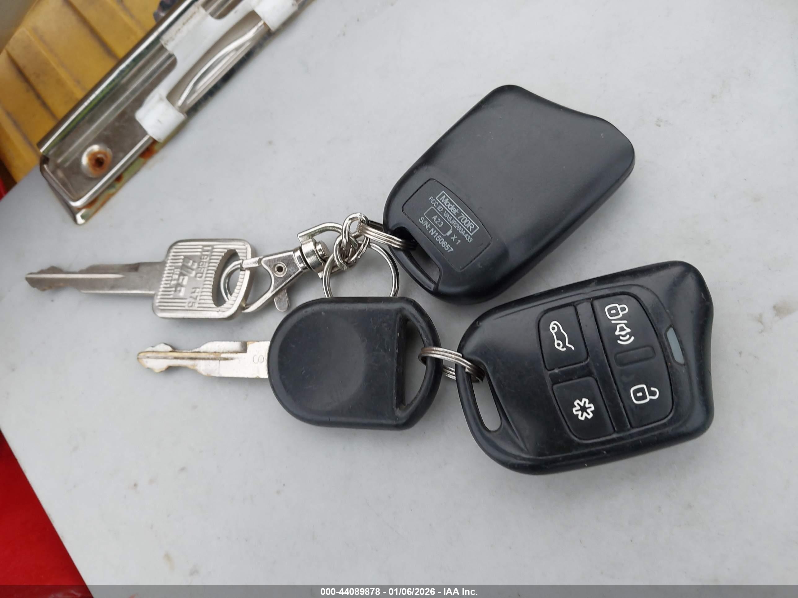 FORD FREESTYLE image 11