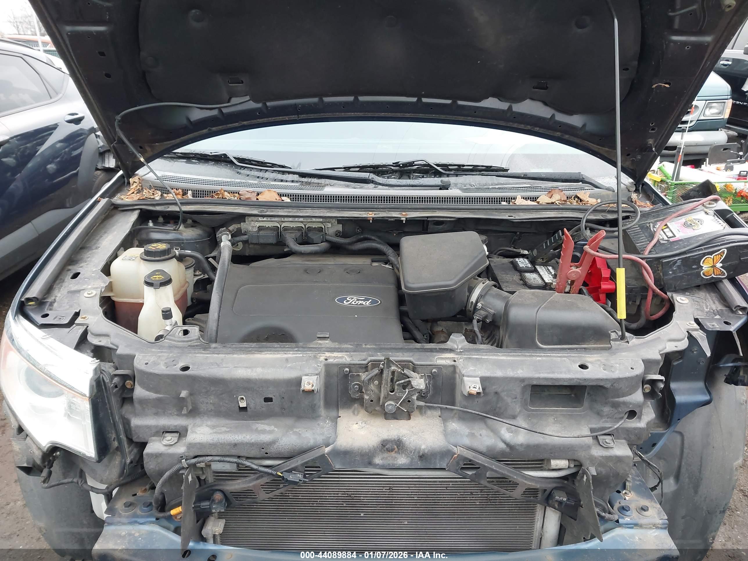 FORD EDGE image 10