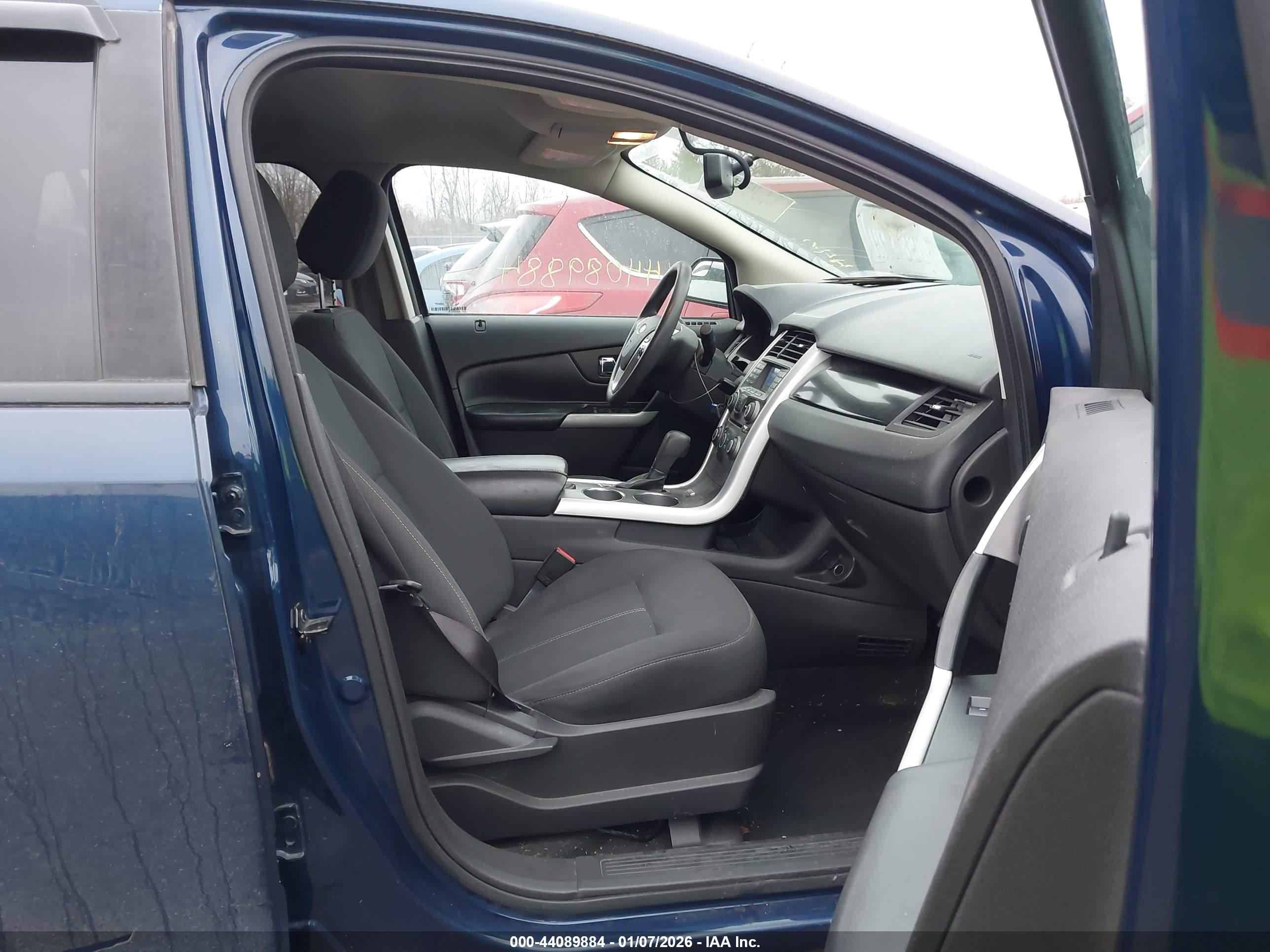 FORD EDGE image 5