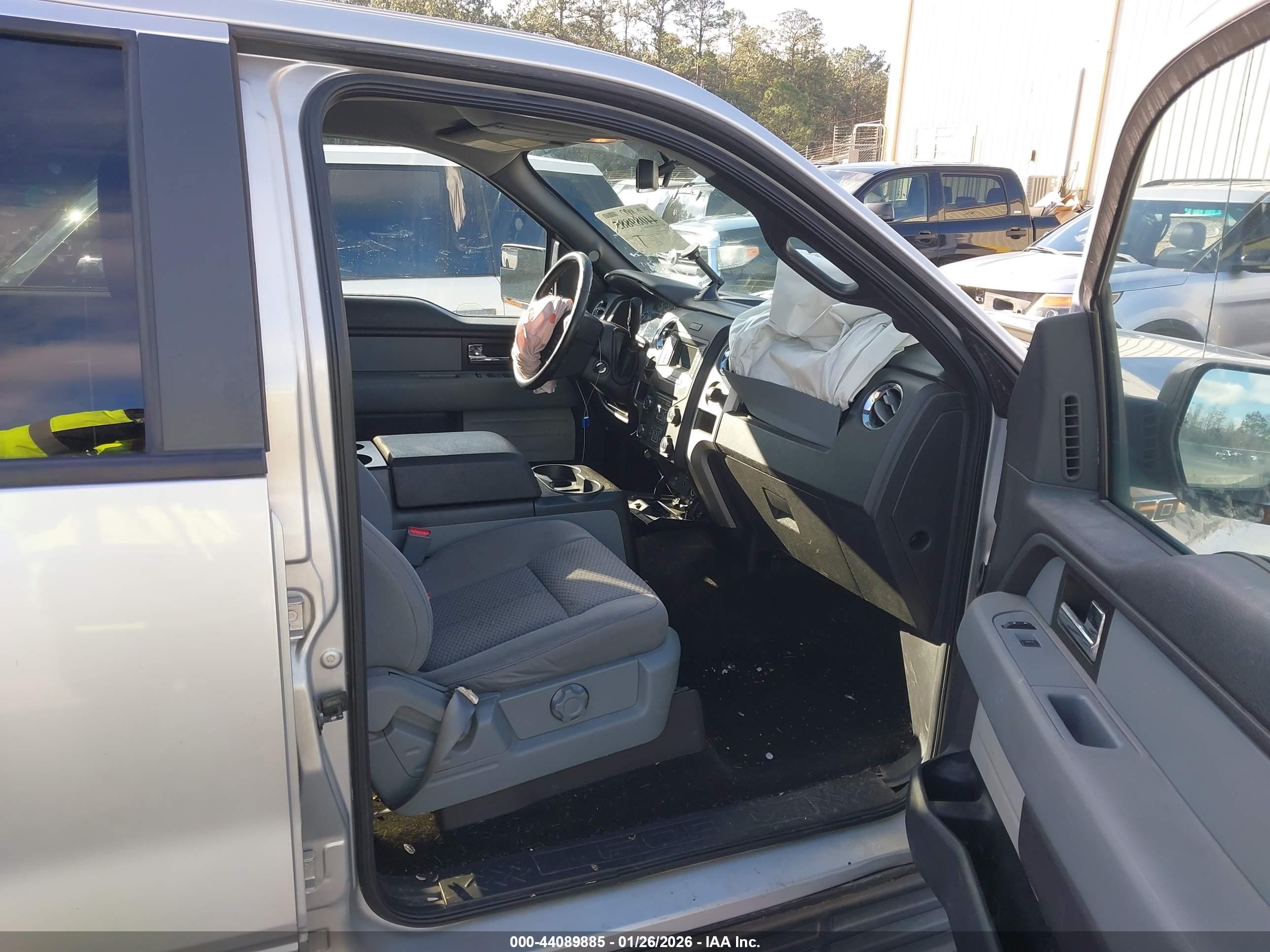 FORD F-150 image 5