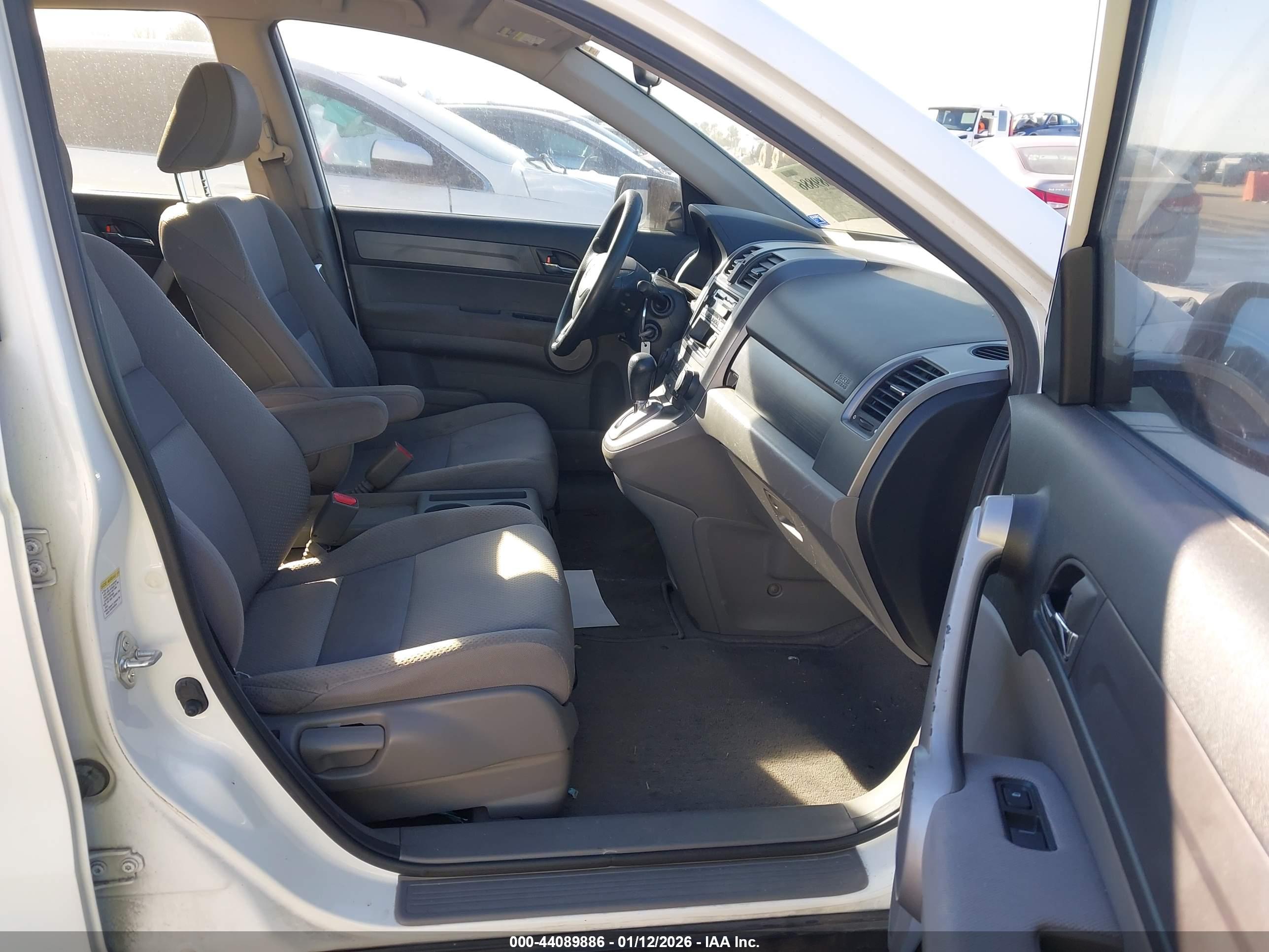 HONDA CR-V image 5