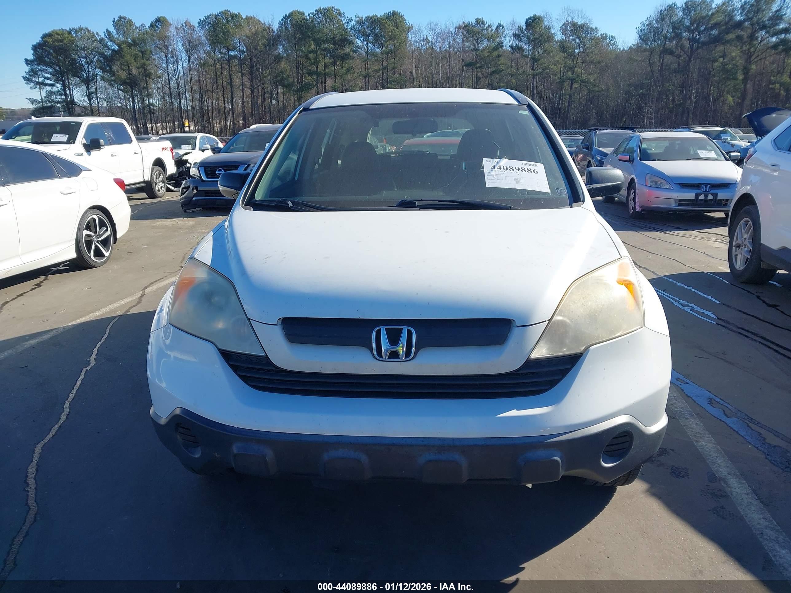 HONDA CR-V image 6