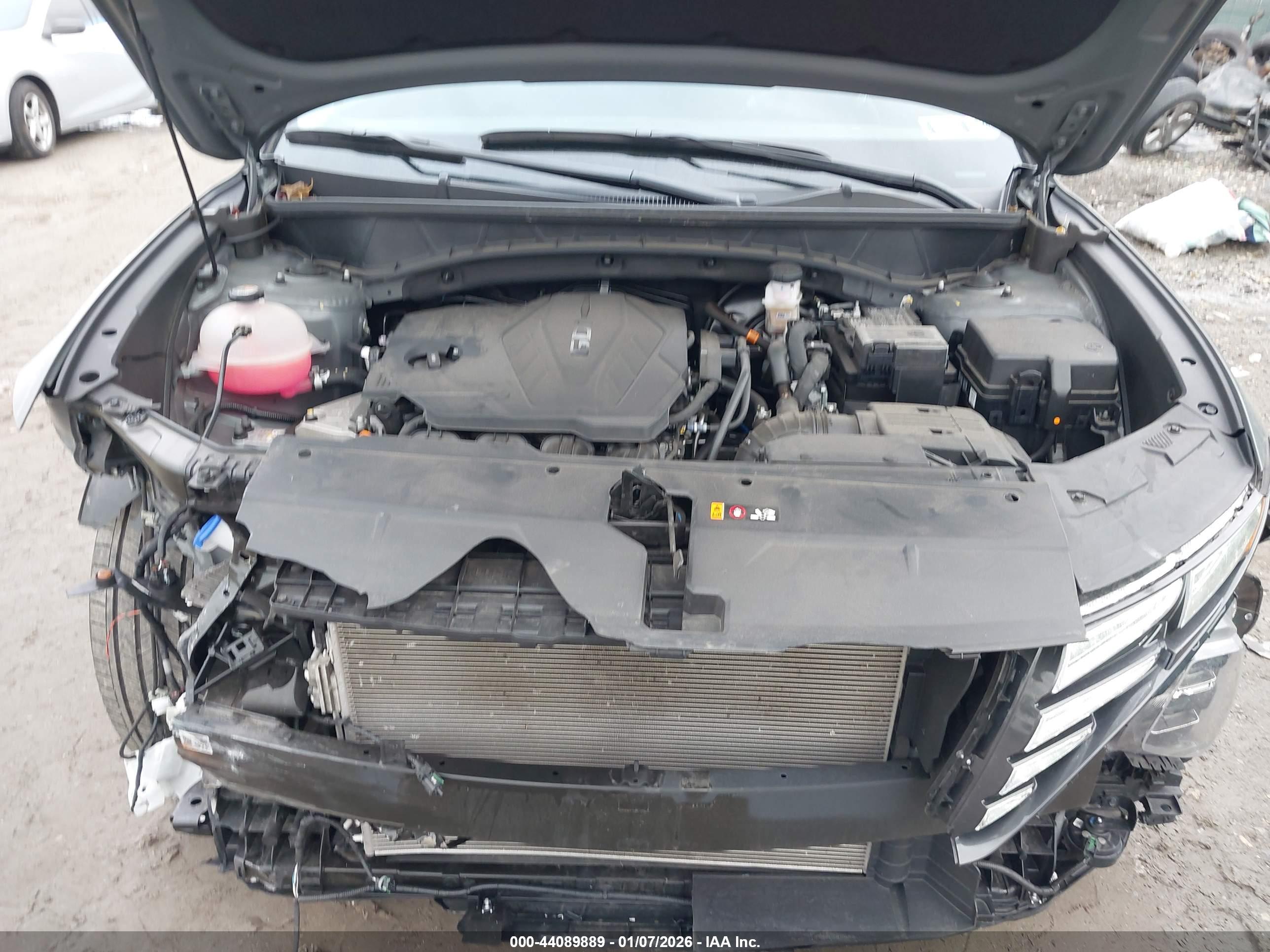 HYUNDAI TUCSON image 10
