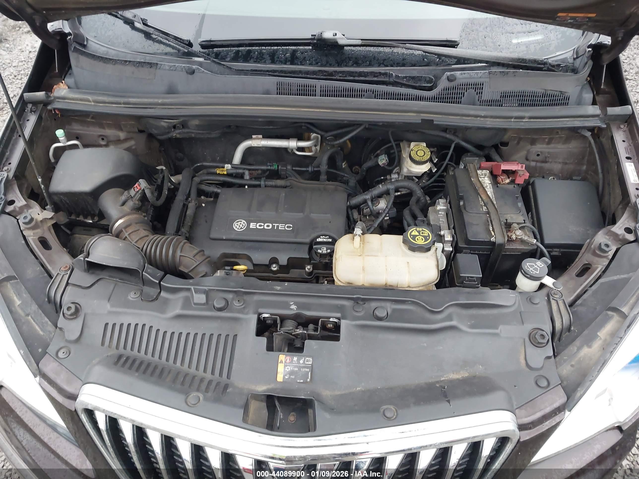 BUICK ENCORE image 10