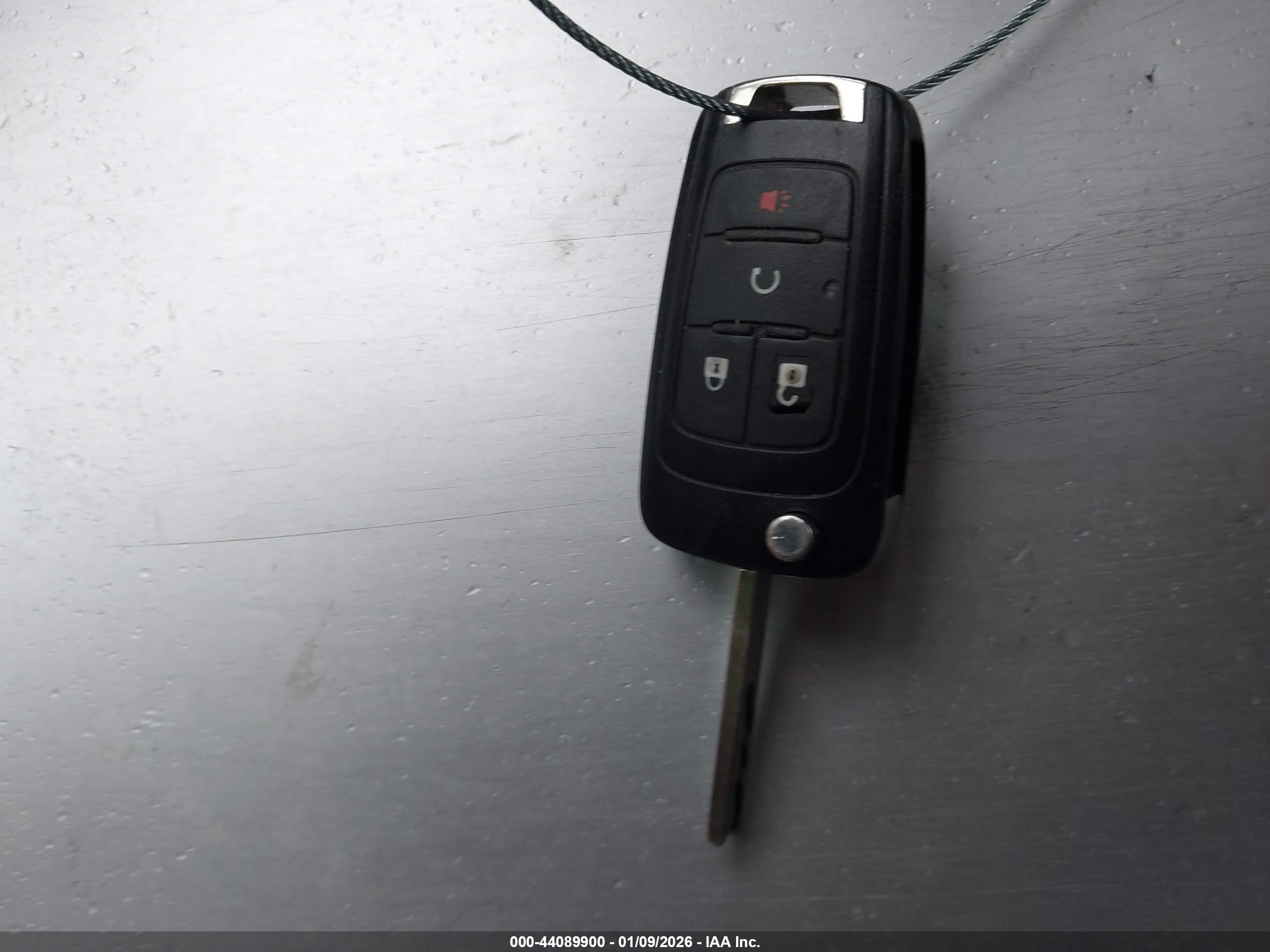BUICK ENCORE image 11